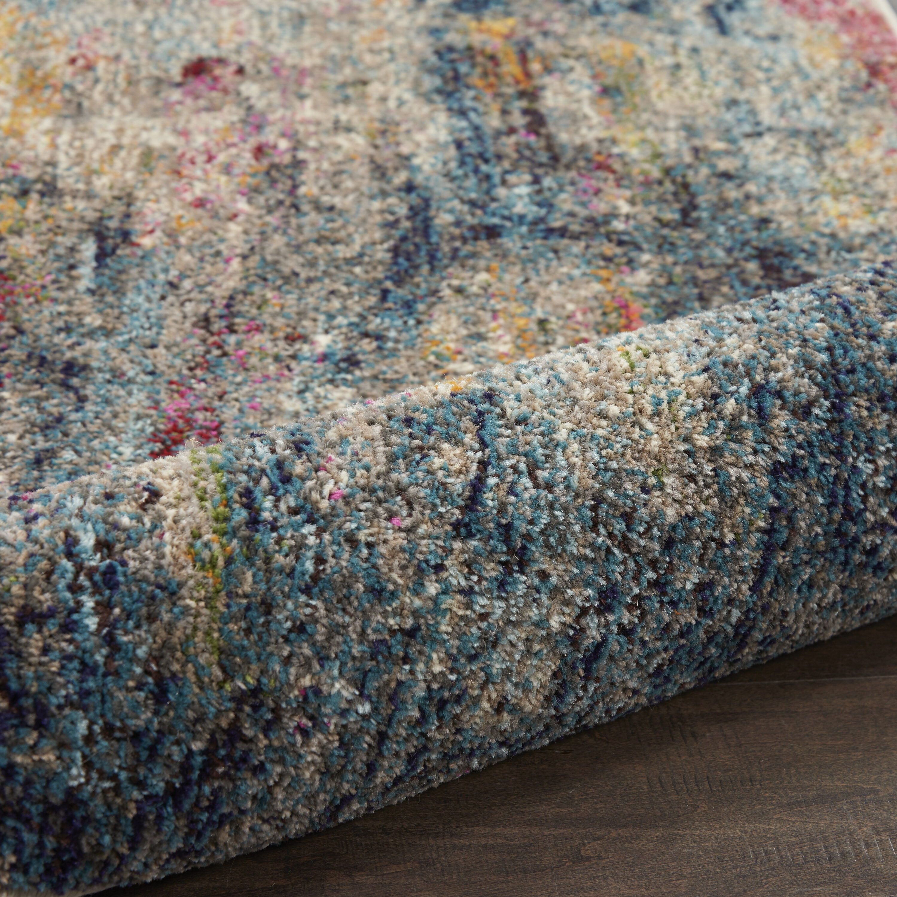 Nourison 99446816139 rugs - View #8