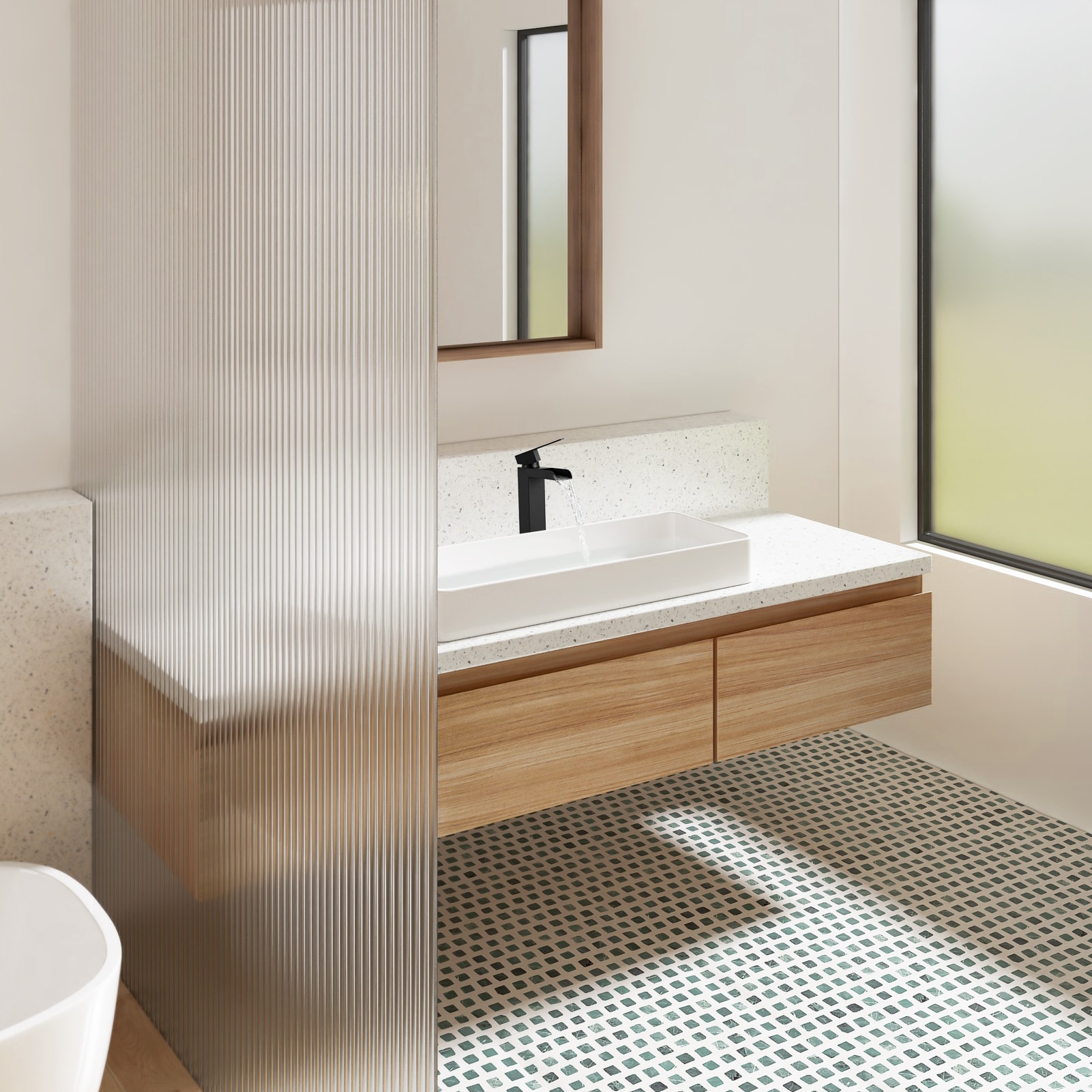 PARLOS 1441104D Lavatory-Faucets - View #4