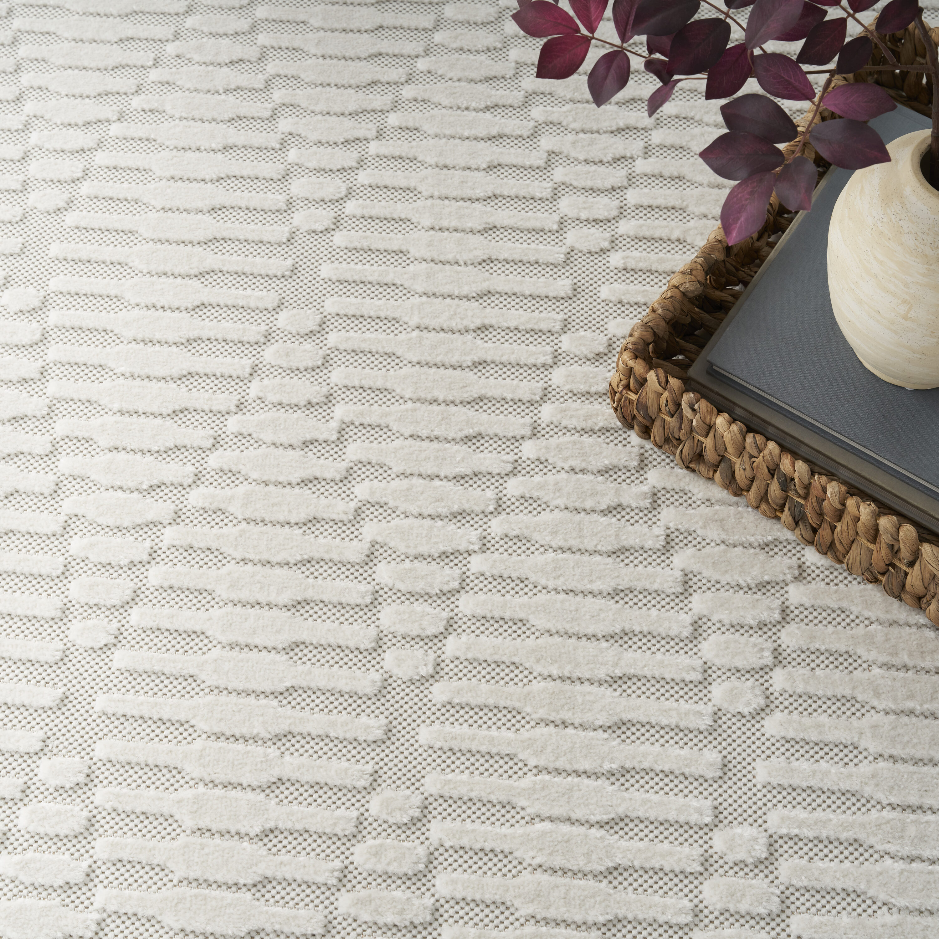 Nourison Home 099446983008 rugs - View #3