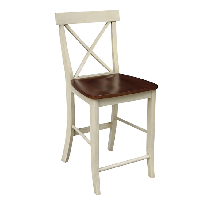 Bar Stool In The Stools, Wooden Bar Height Stools With Backs