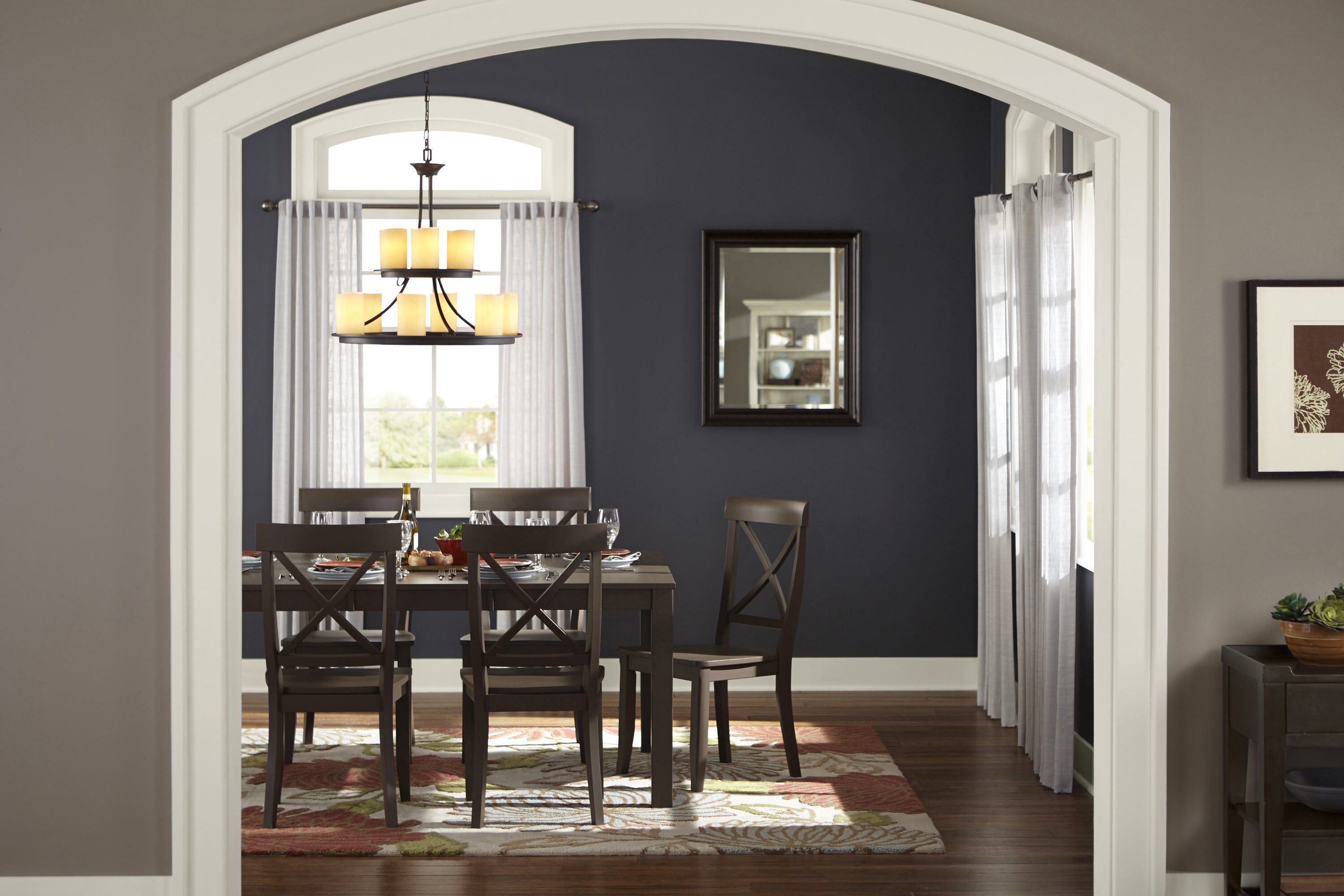 allen + roth 8560 Decor-Mirrors - View #10
