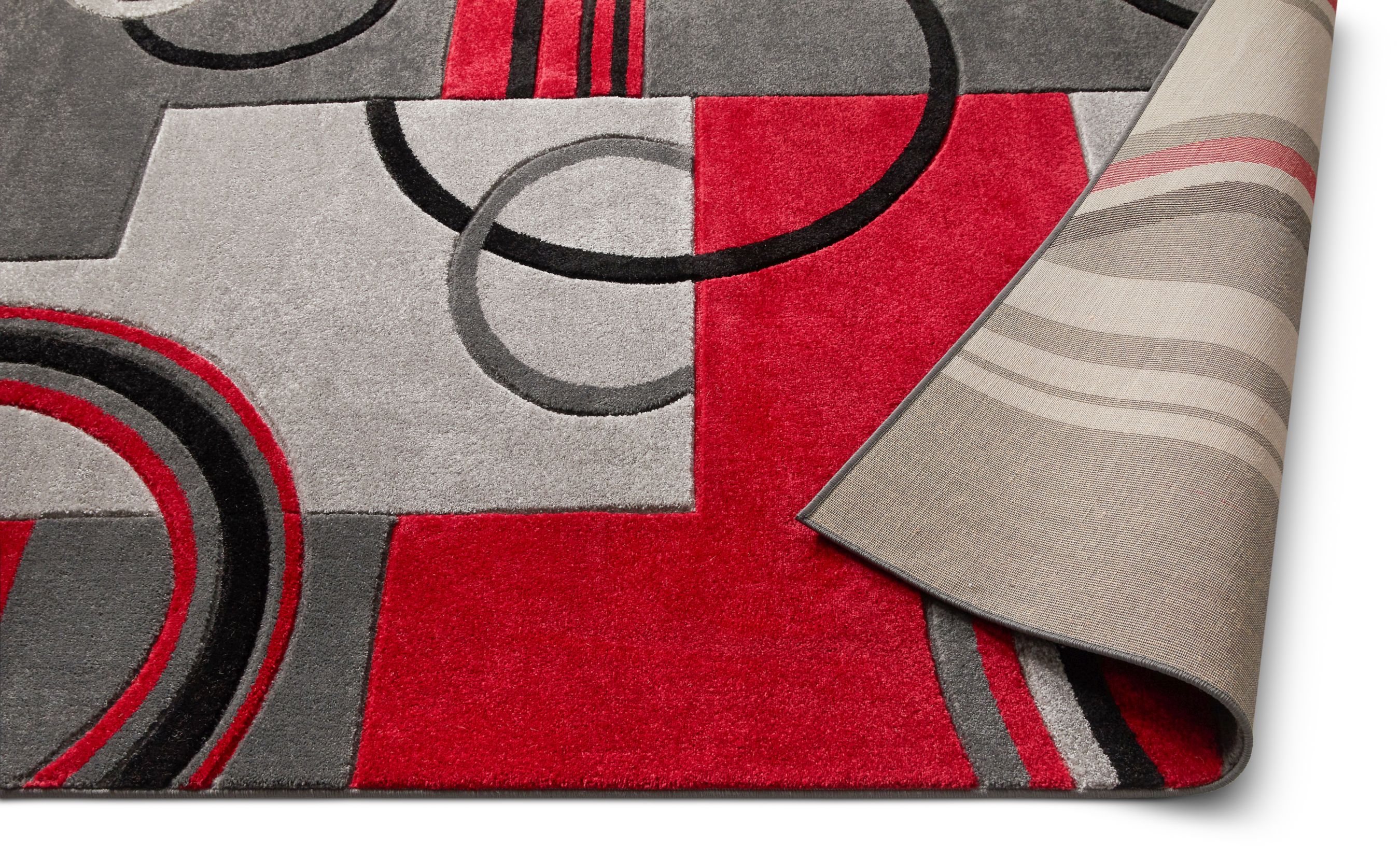 Well Woven 600100 rugs - View #4