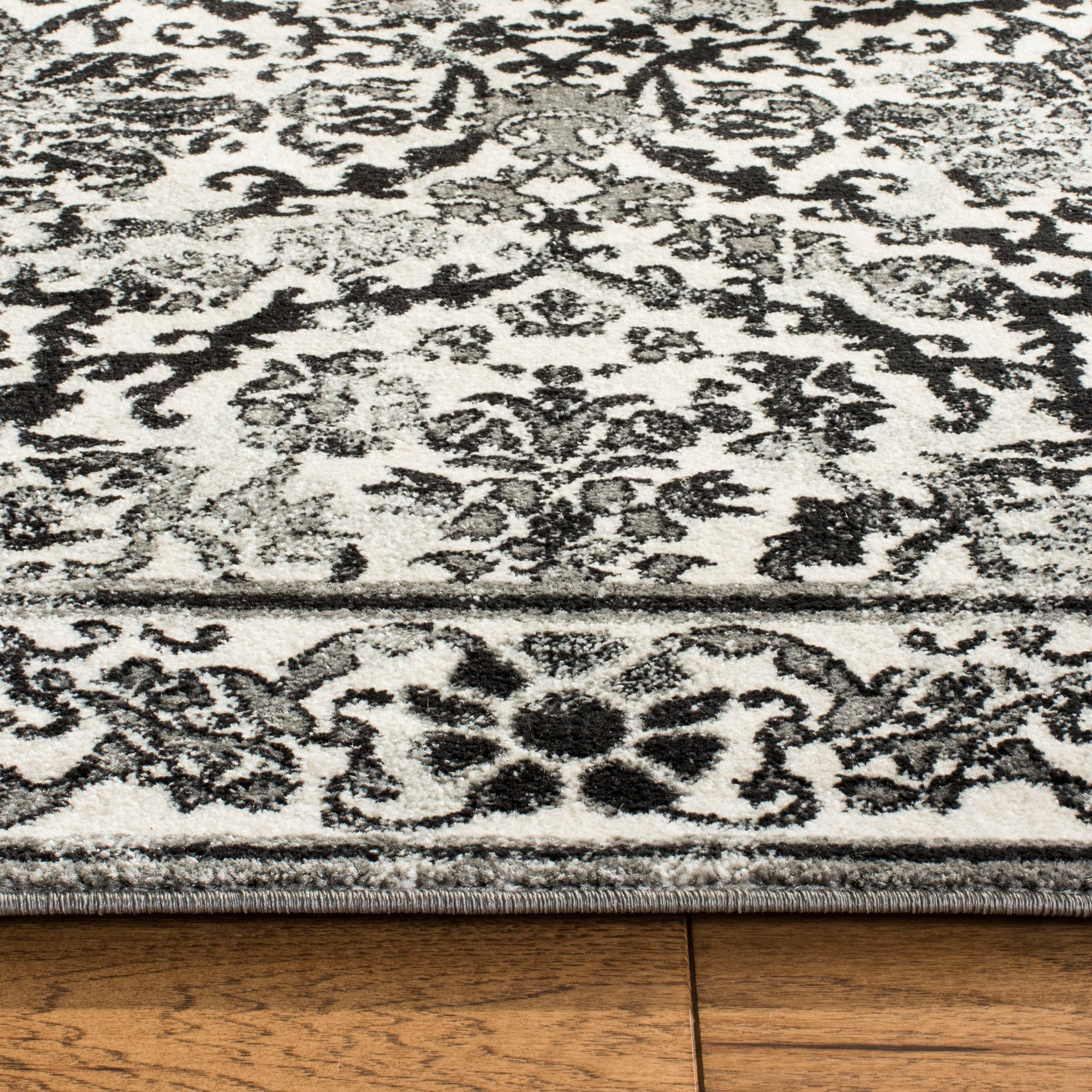 Safavieh EVK242D-7SQ rugs - View #3