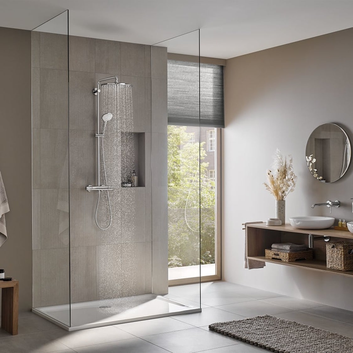 GROHE 26728EN0 Tub-Shower-Faucets - View #5