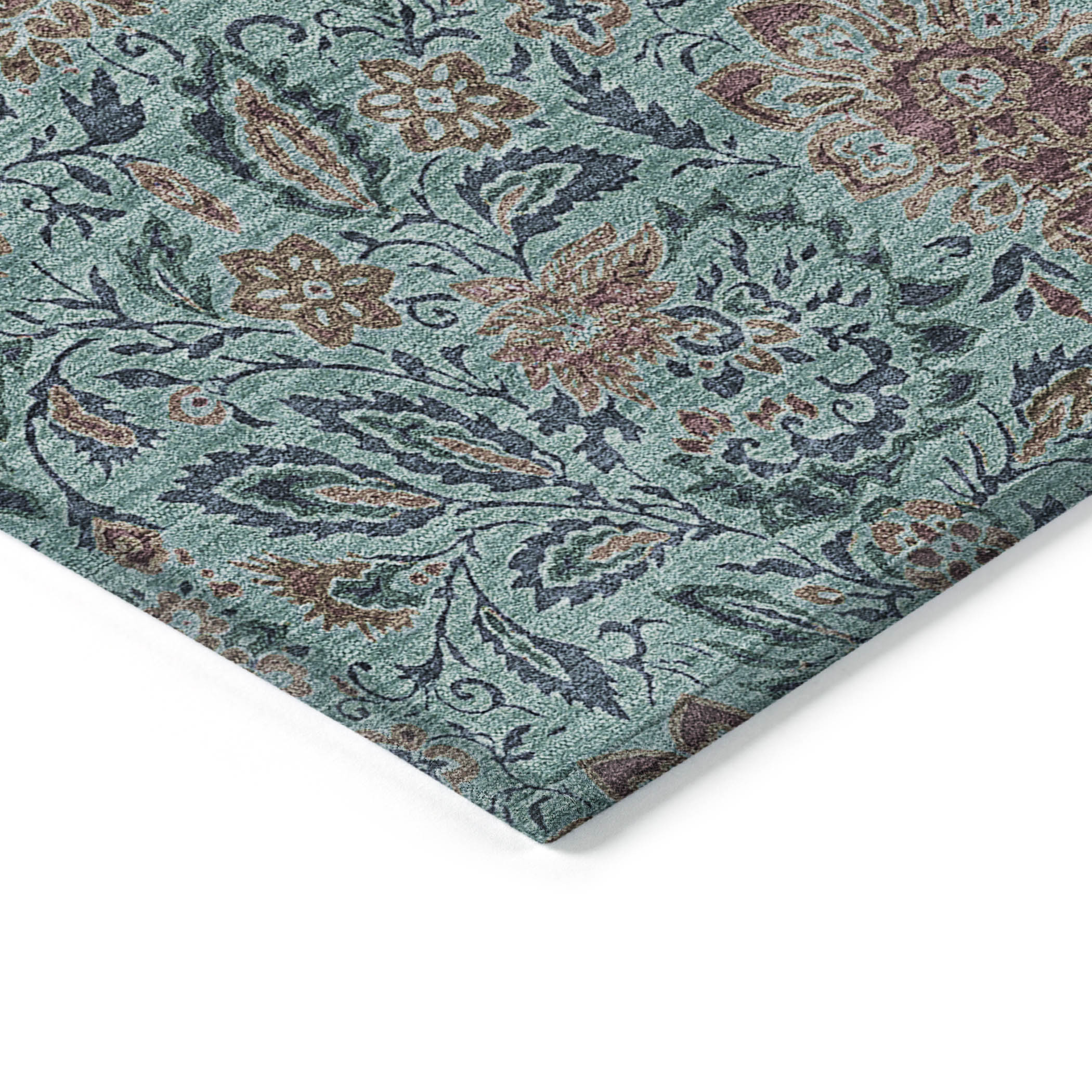 Addison Rugs ACN660TE9X12 rugs - View #3