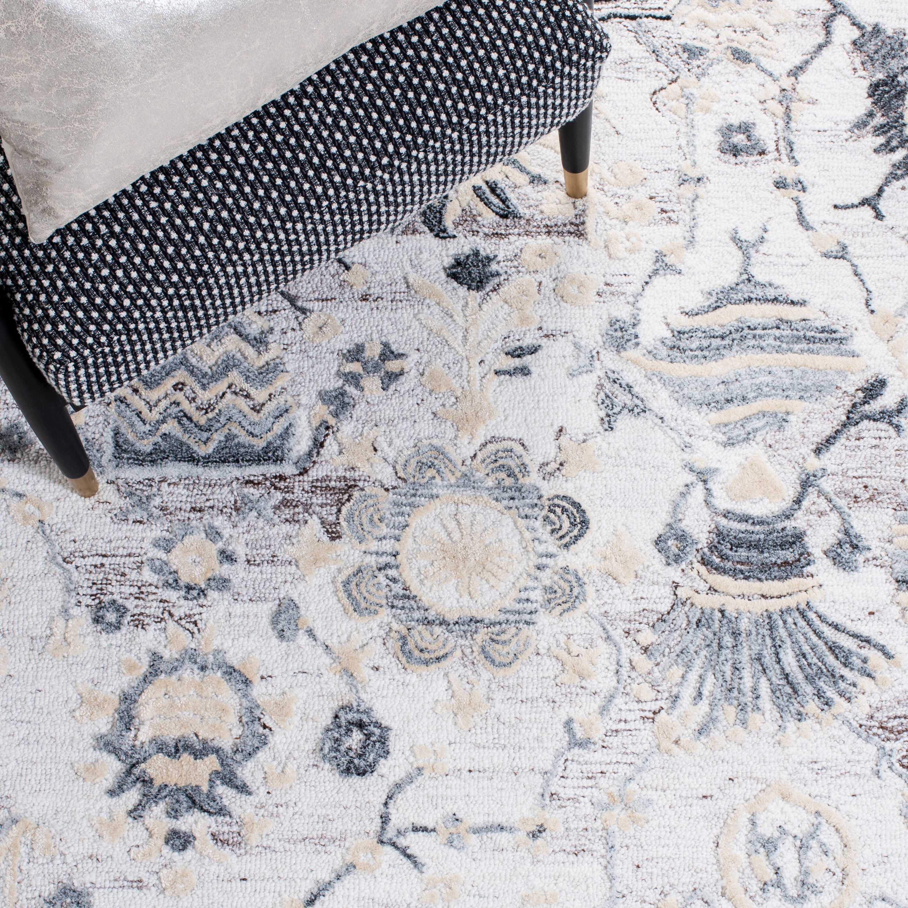Safavieh GLM569E-9 rugs - View #6