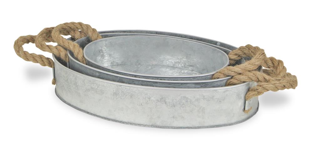 Cheung's FP-3337-3 Serving-Trays-Caddies - View #2
