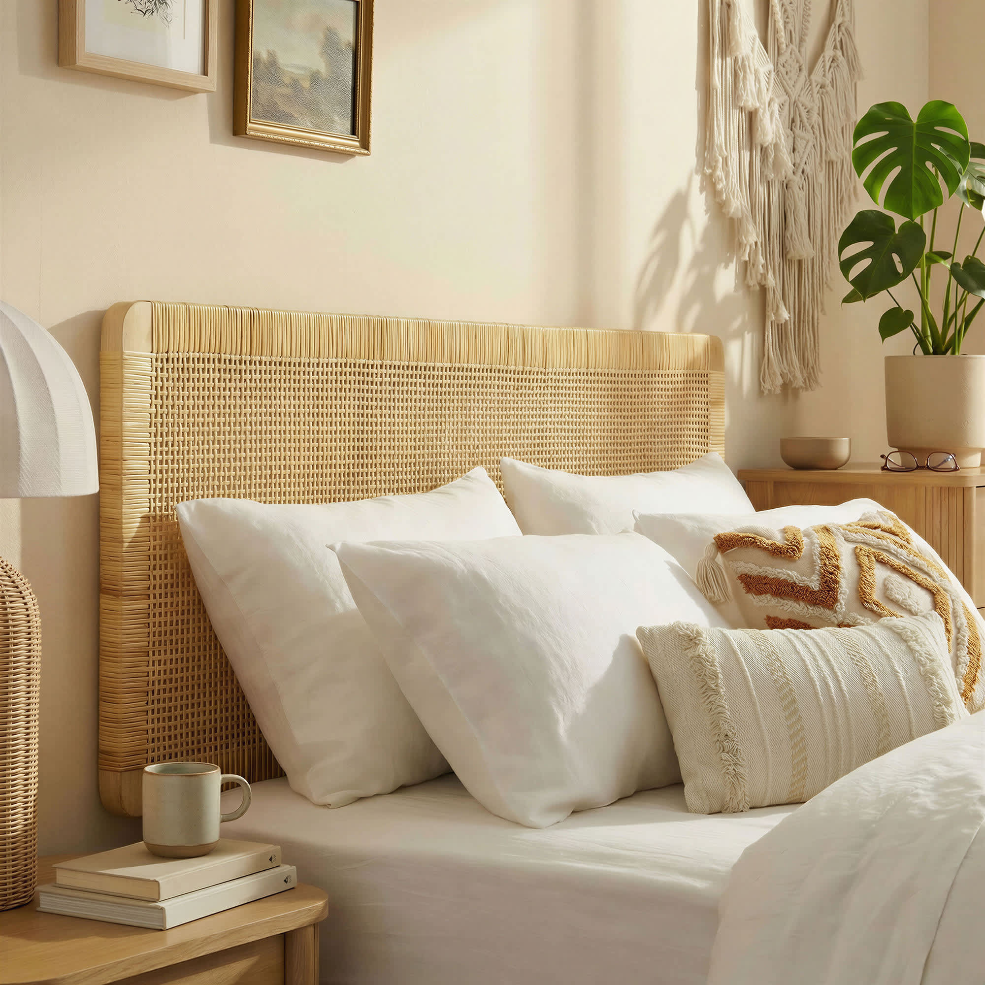 Modway MOD-7339-NAT Upholstered-Headboards - View #5