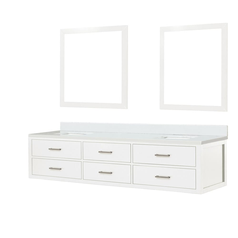 Lexora LVSO84DA310 Bath-Vanity-Combo - View #4
