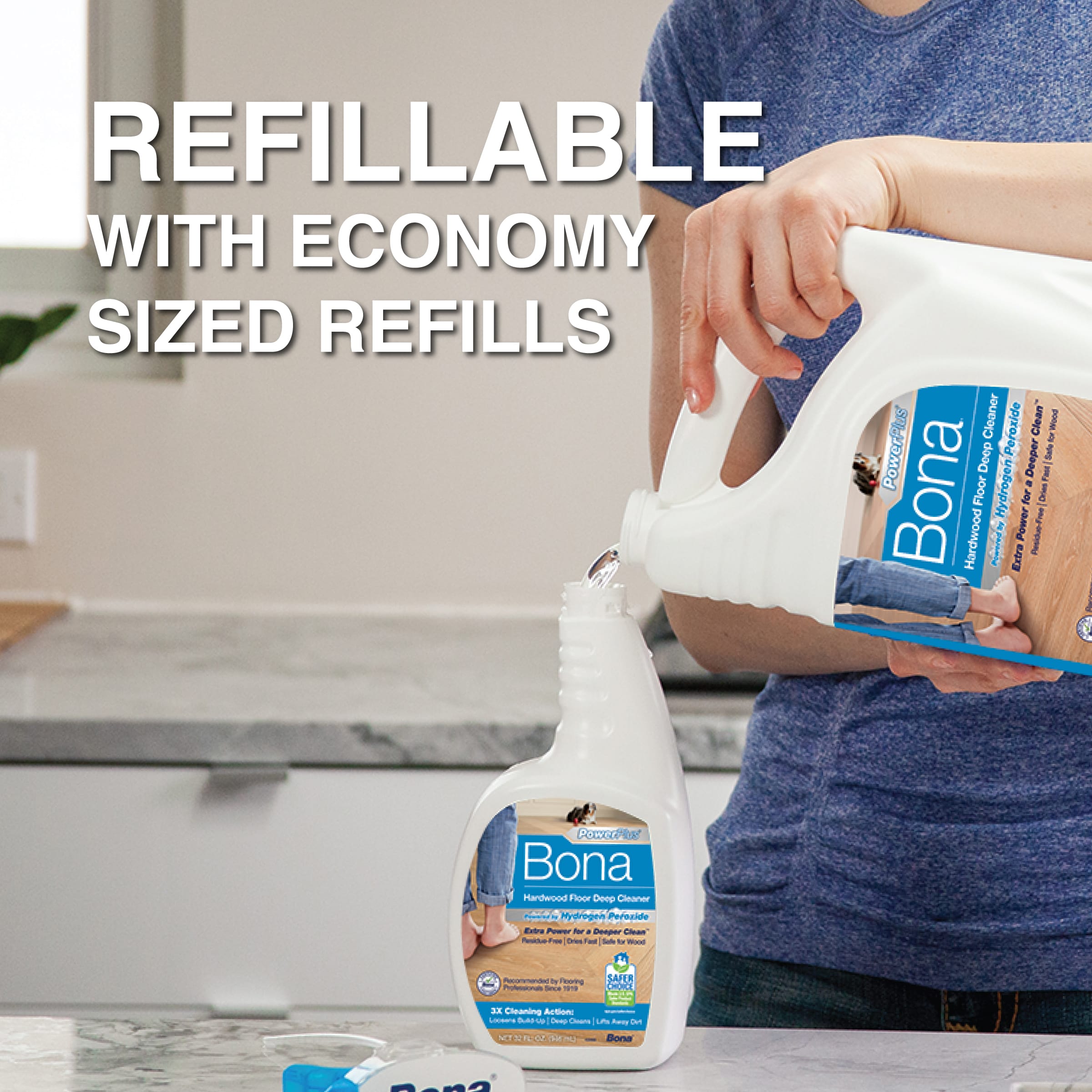 Bona WM850051001 Floor-Cleaners - View #4