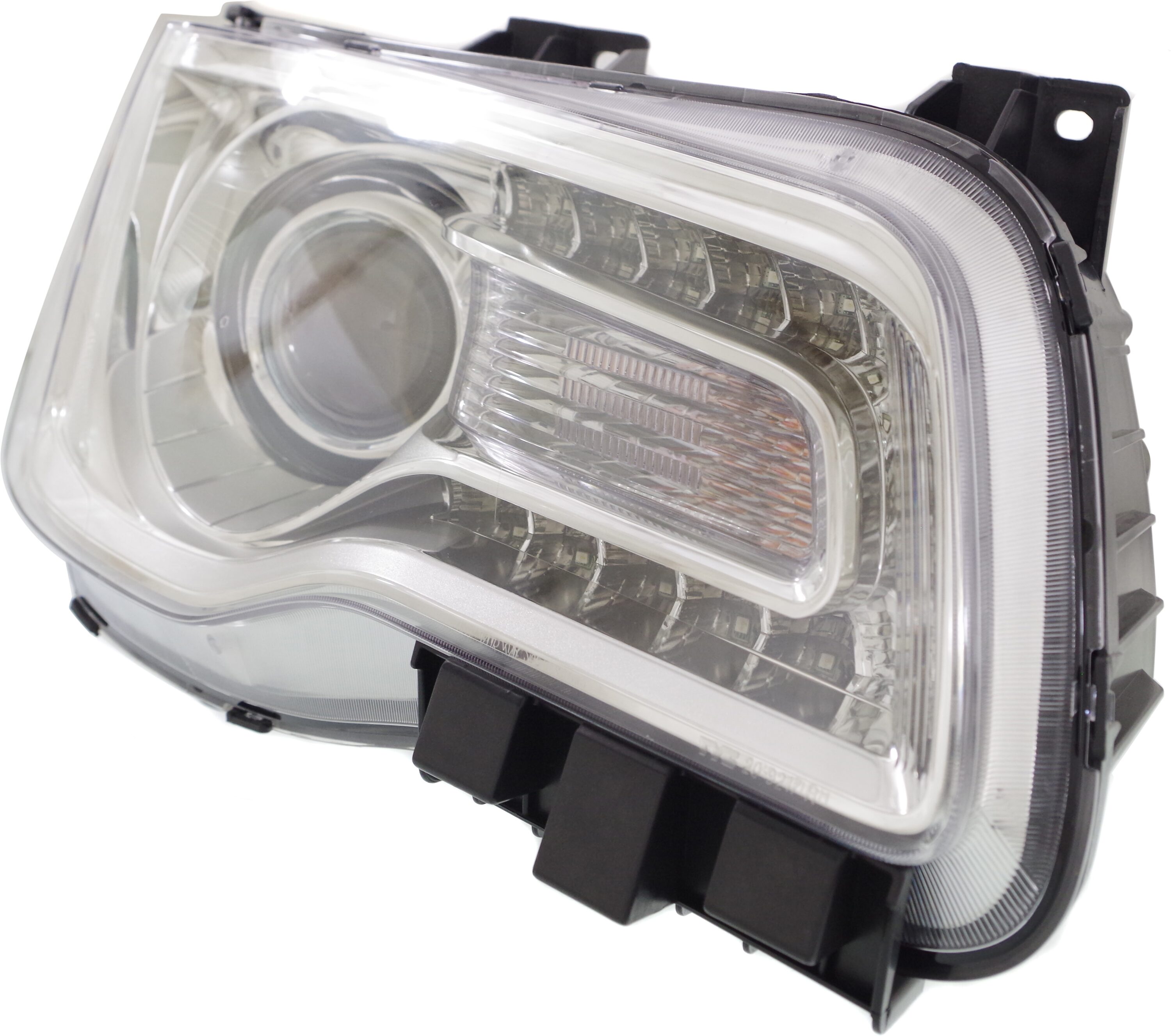 Garage-Pro JCWREPC100365GP Headlights-Components - View #2