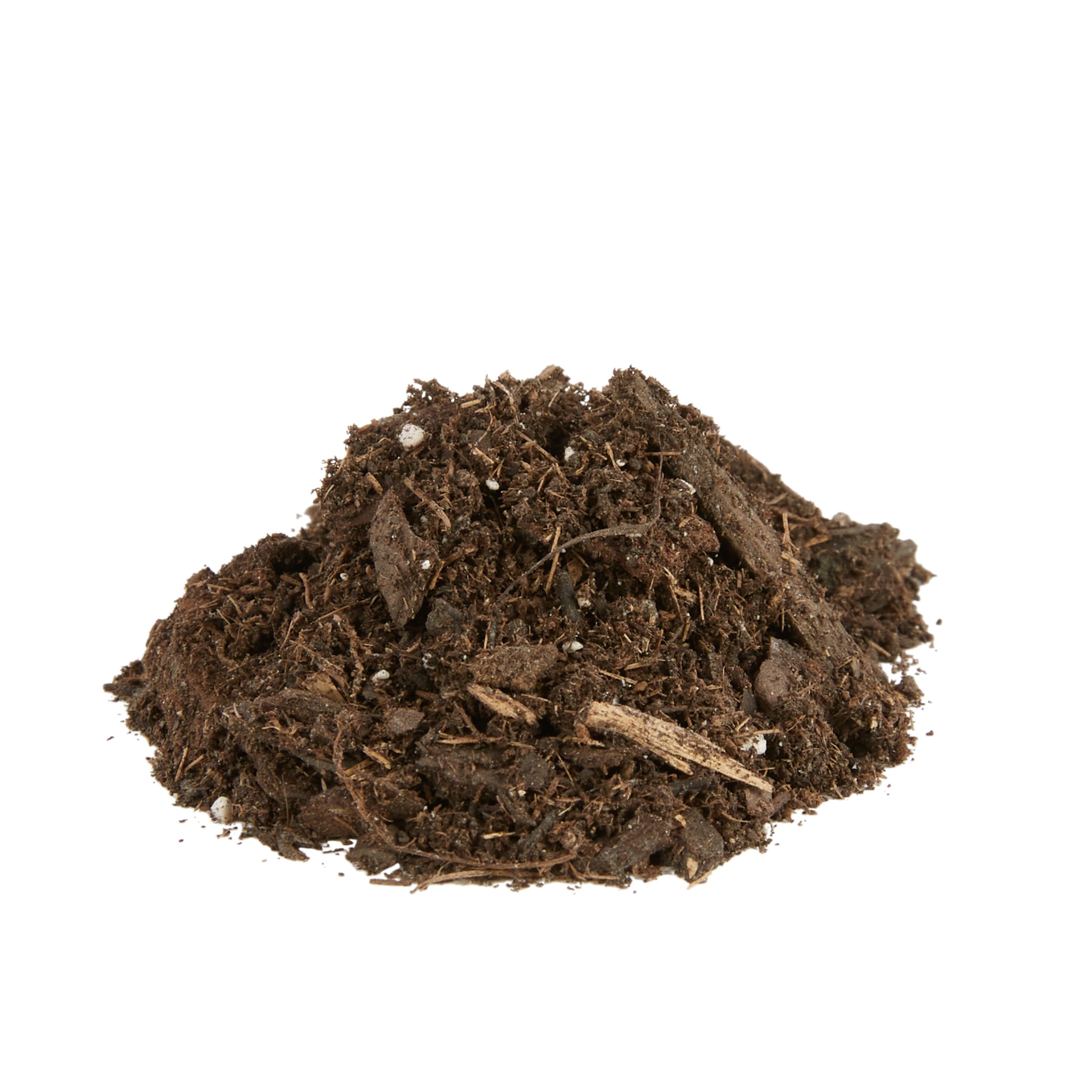 Carolina GOLD CGORGPOT25 Garden-Soil-Soil-Amendments - View #2