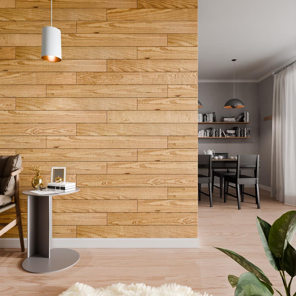 EASY PLANKING E-101 Wall-Planks - View #3