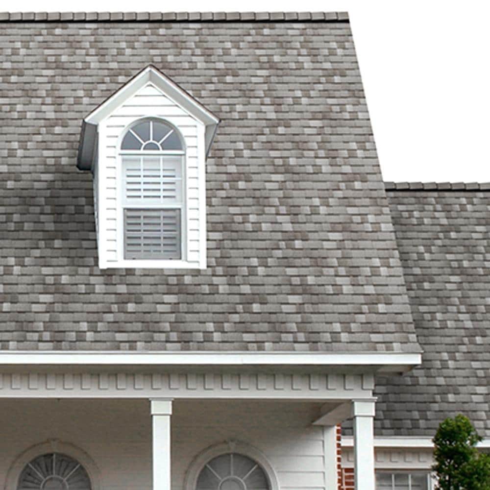 Owens Corning DPHF Roof-Shingles - View #5