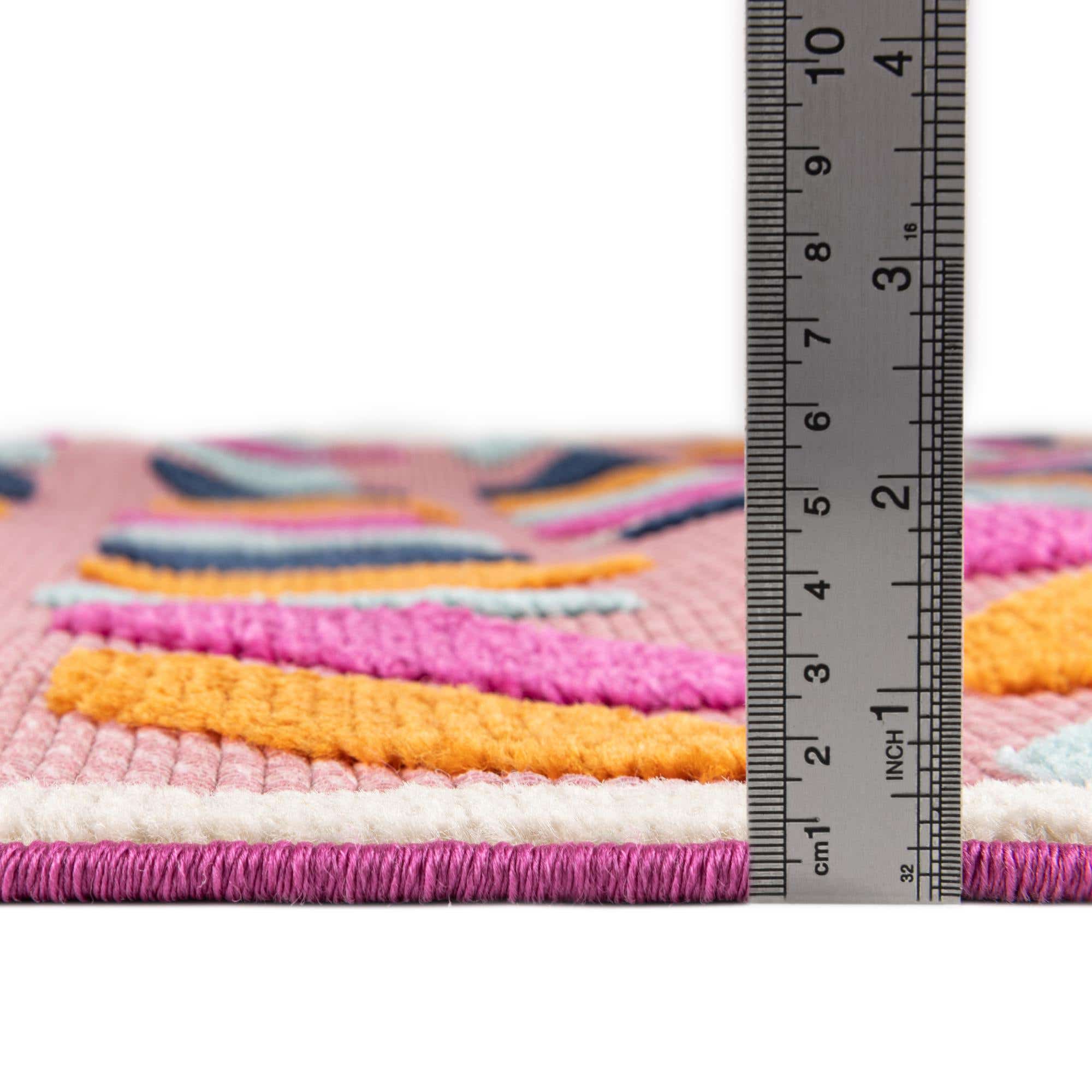 Unique Loom 3171001 rugs - View #9