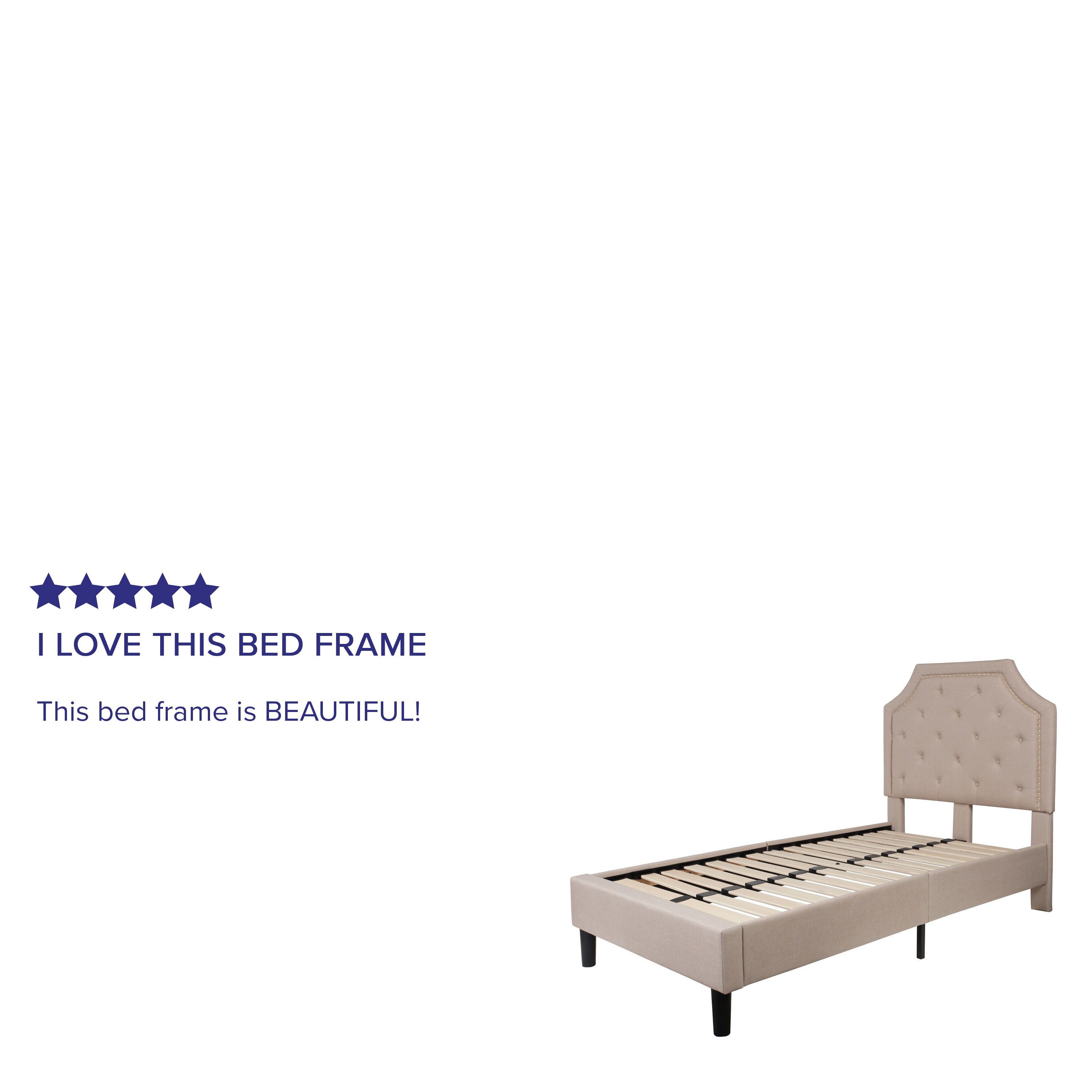 Flash Furniture 889142227250 beds - View #11