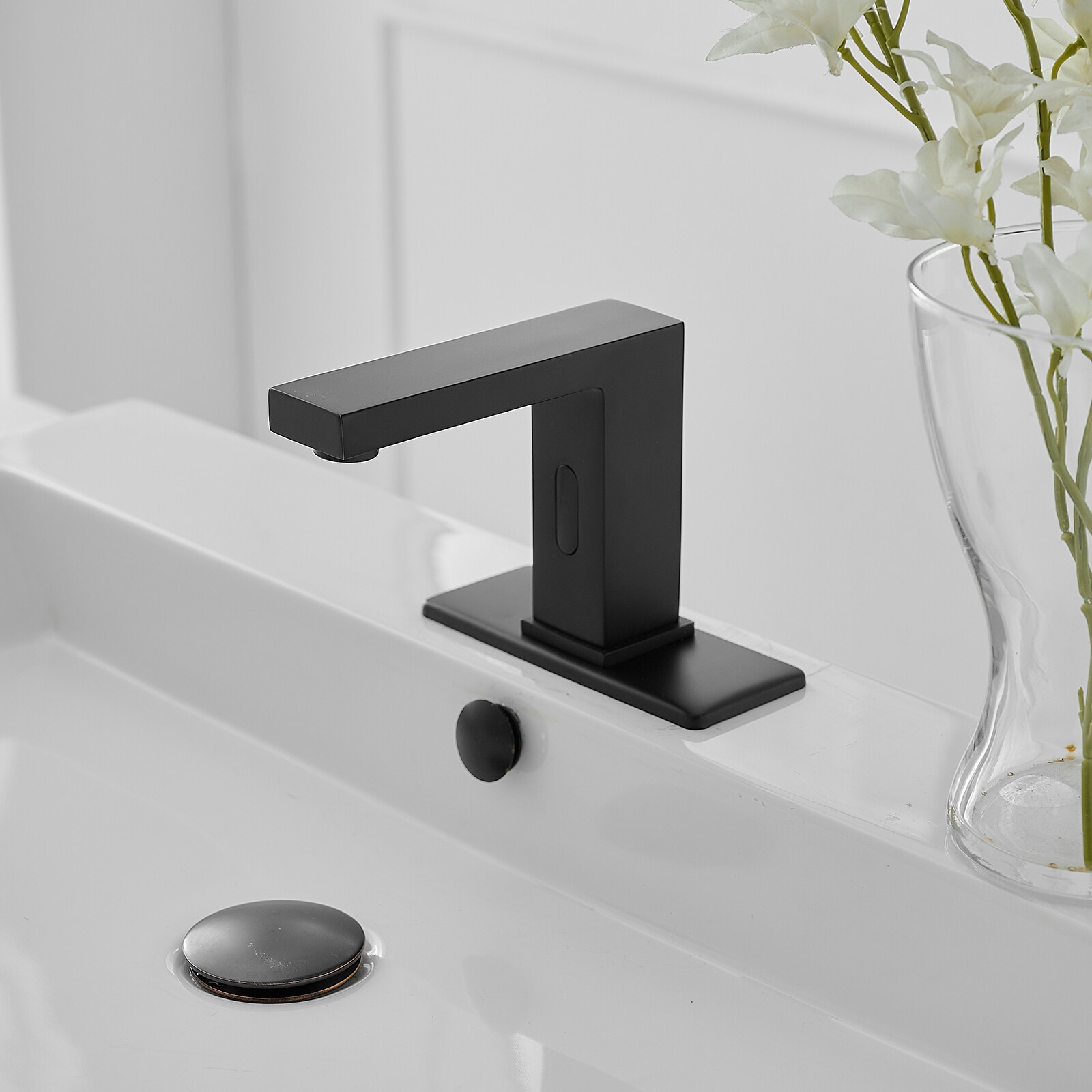 BWE A-918108-B Lavatory-Faucets - View #7
