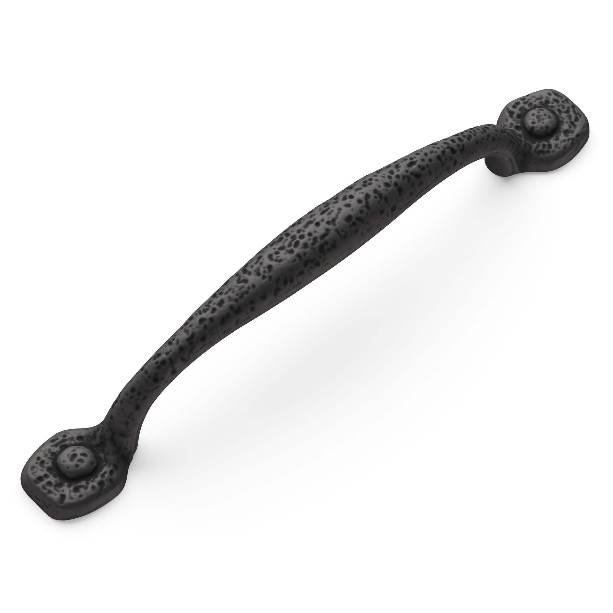 Hickory Hardware P3006-BI Cabinet-Pulls - View #2