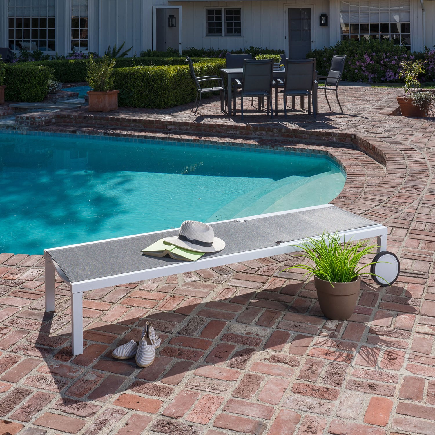 Hanover WINDCHS-W-GRY Patio-Chairs - View #11