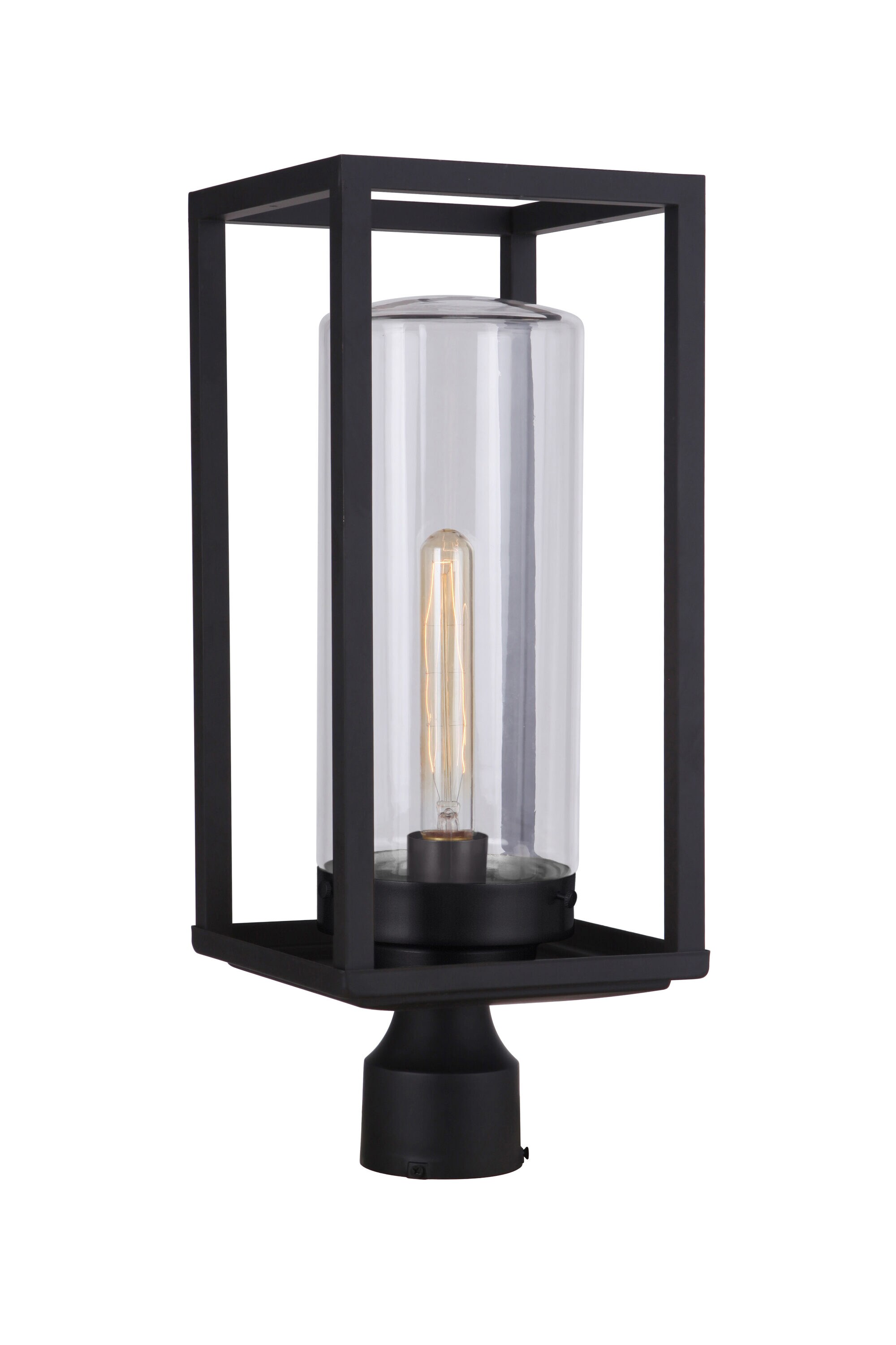 Craftmade ZA4825-MN Post-Lights - View #2