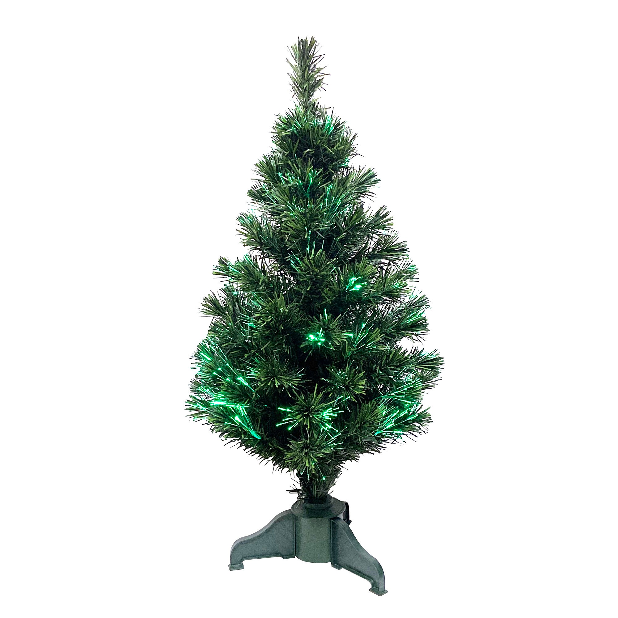 Holiday Living C63995 Artificial-Christmas-Trees - View #6