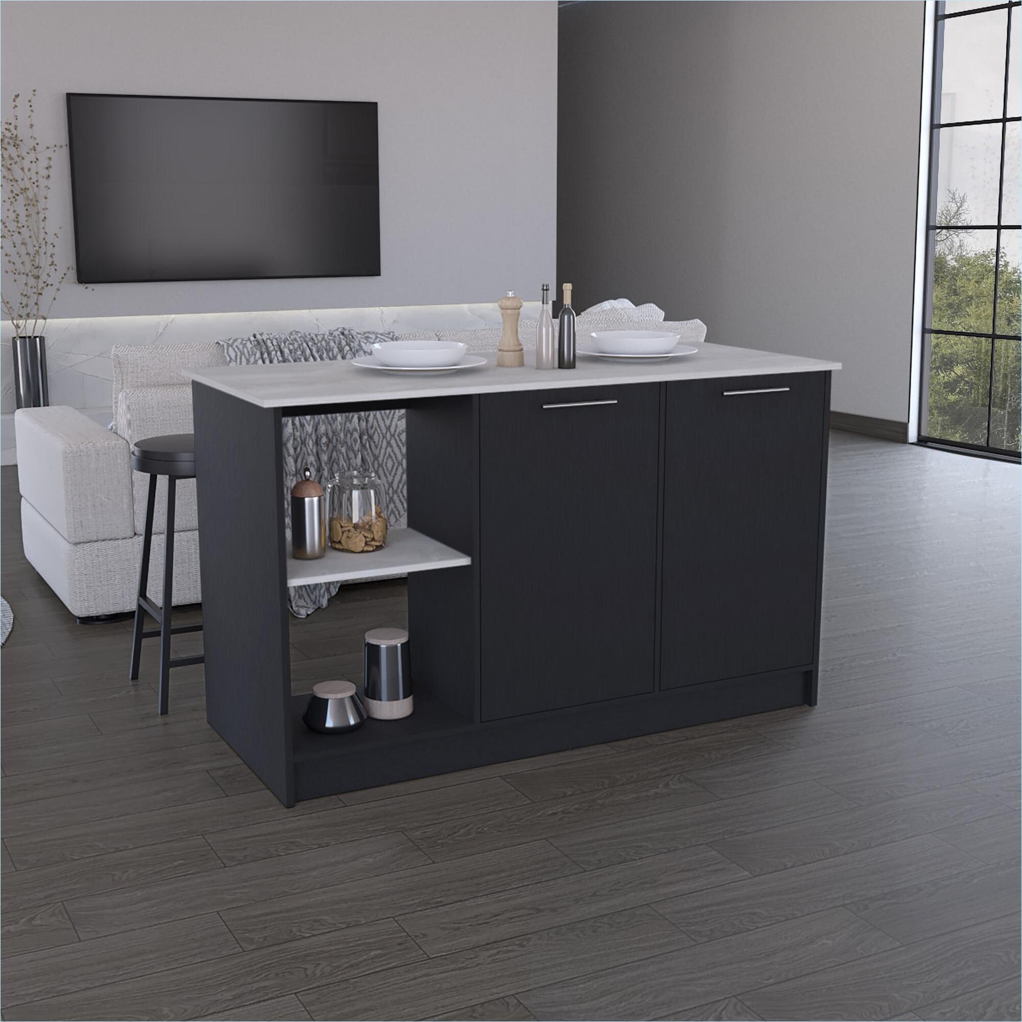 Watnature 1OUKA6BX56WJ Kitchen-Furniture - View #4