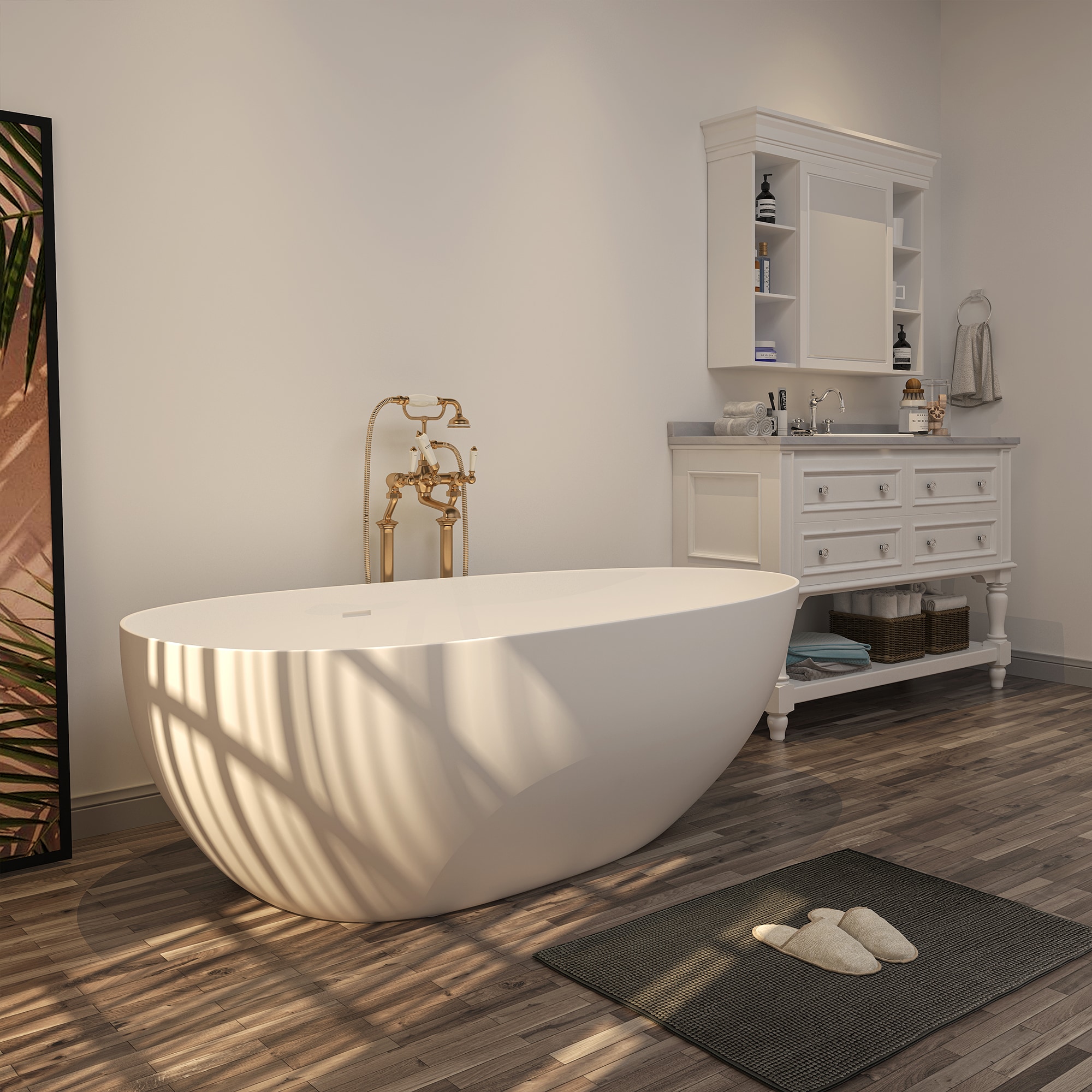 Clihome KNYG0001-30271 bathtubs - View #2