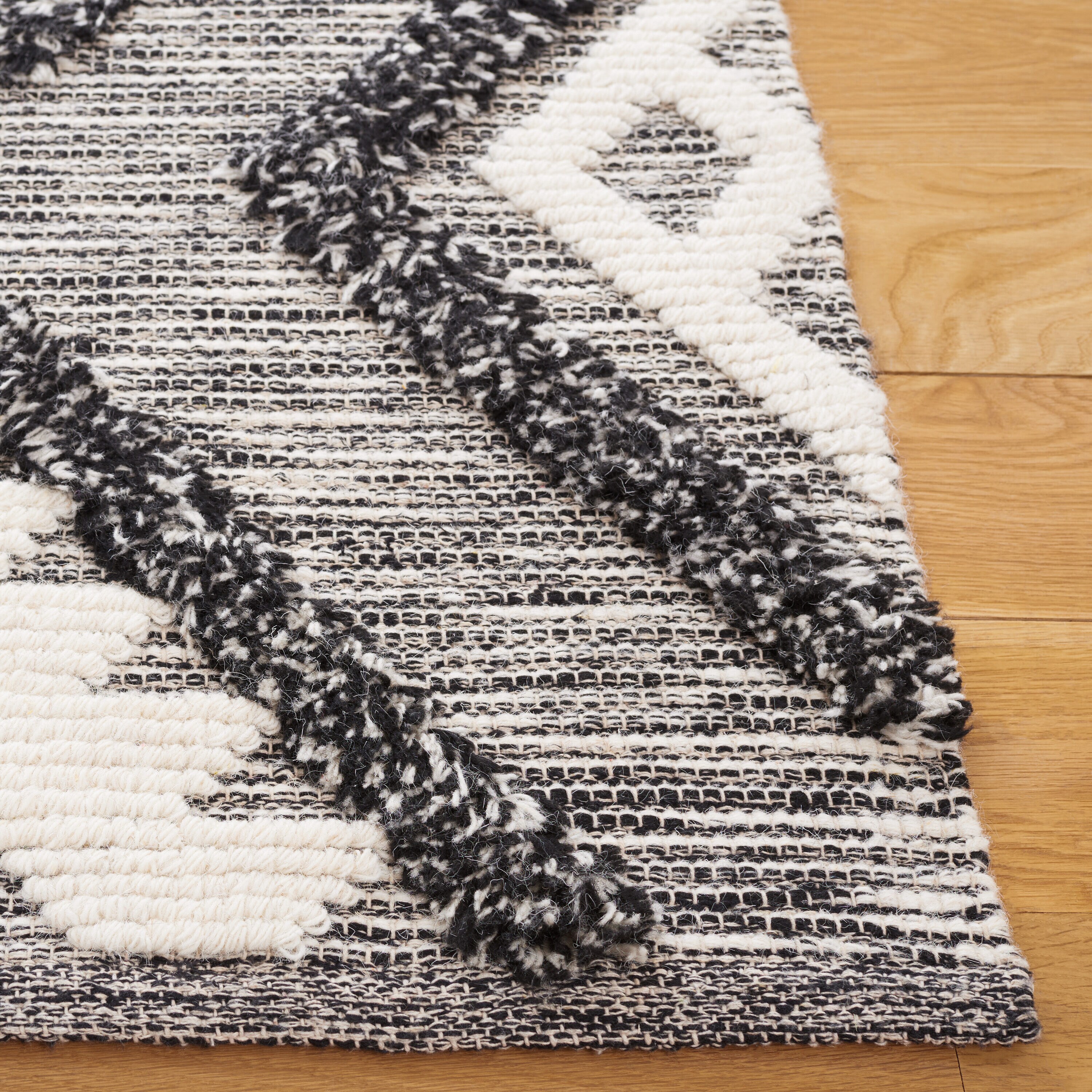 Safavieh NAT203A-8 rugs - View #3