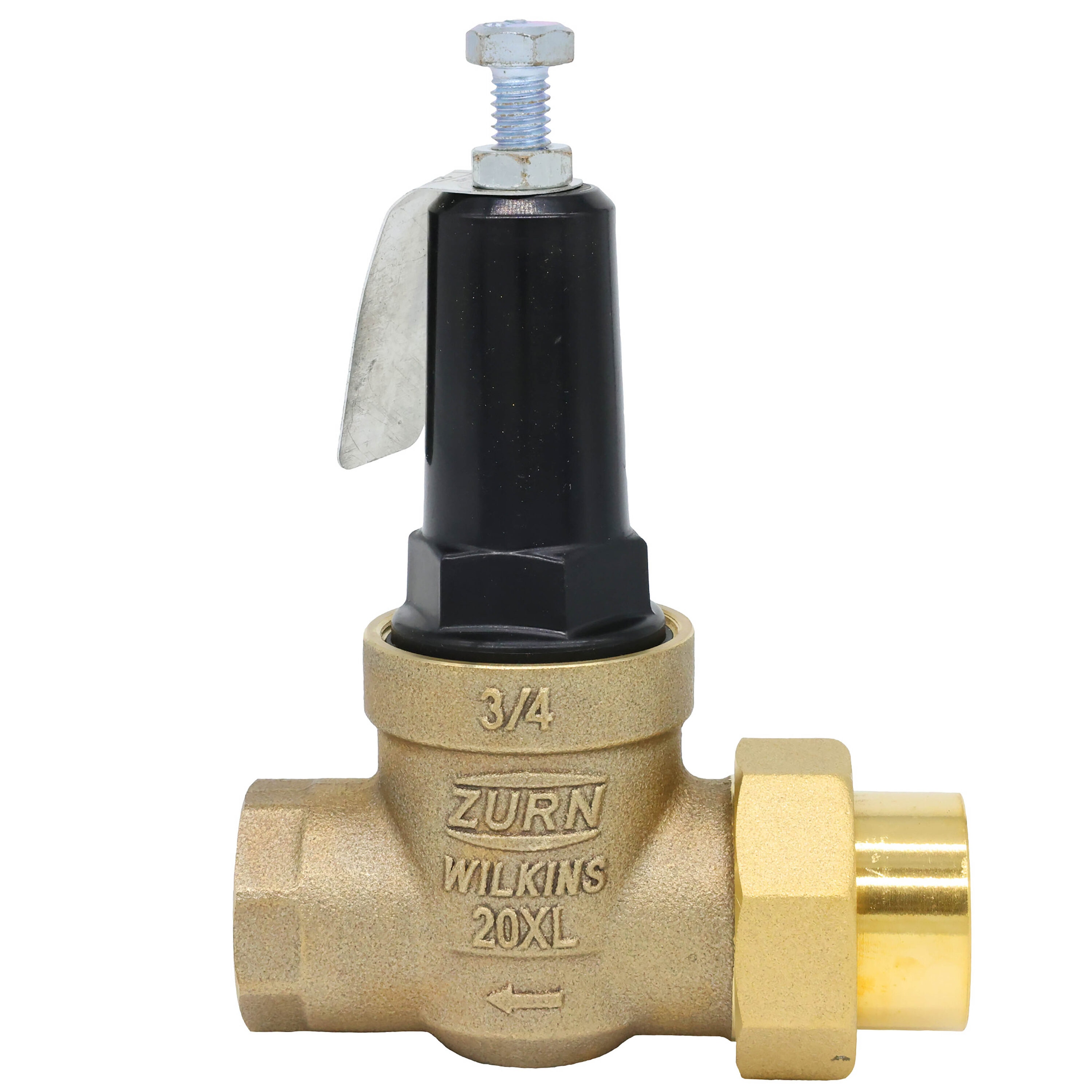 Zurn Wilkins 34-20XL Pressure-Relief-Valves-Regulators - View #2