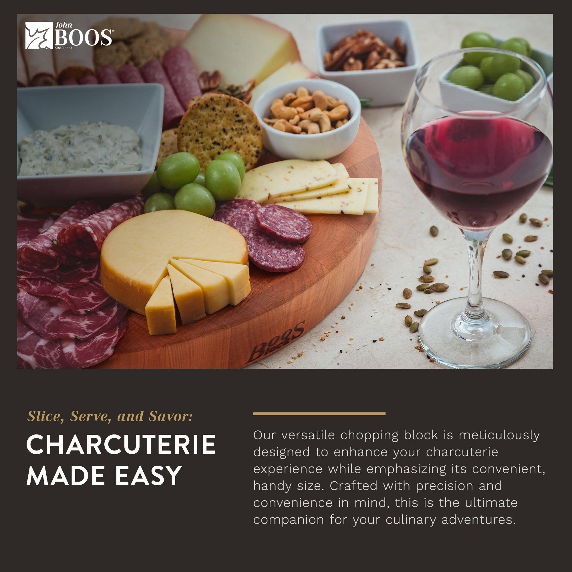 John Boos 324679 Cutting-Boards - View #4