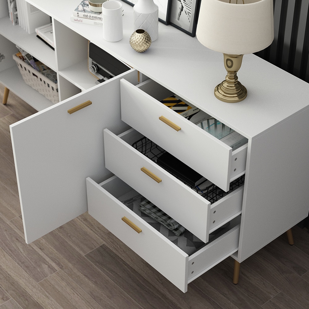 Homsee V-KF200106-03 Dining-Kitchen-Storarge - View #8