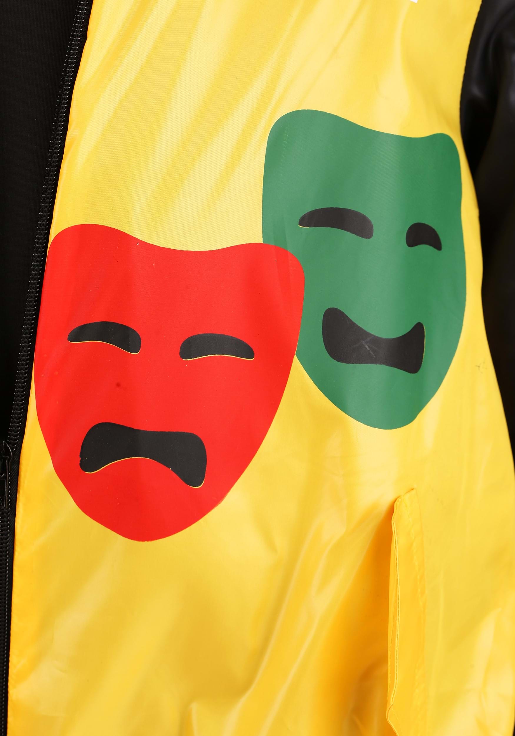 HalloweenCostumes.com FUN6258CH-S costumes - View #7