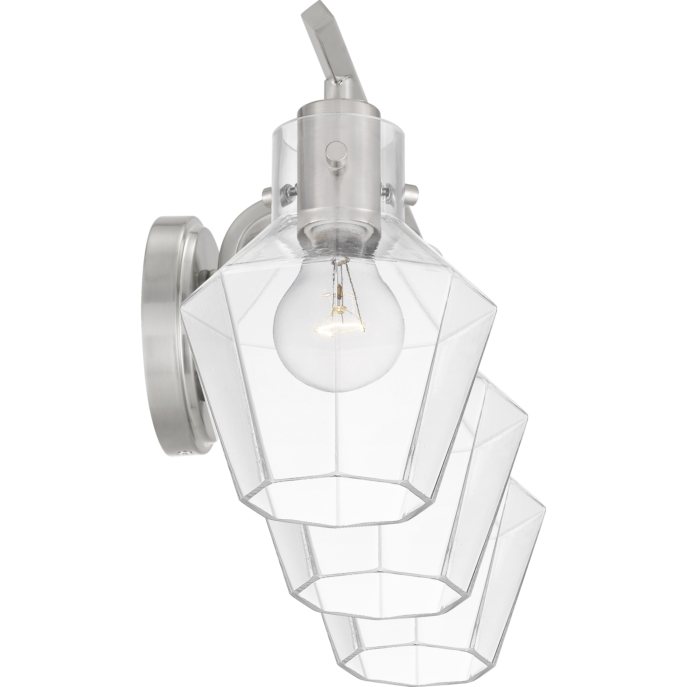 Quoizel LWS4885C1 b089995 - View #5