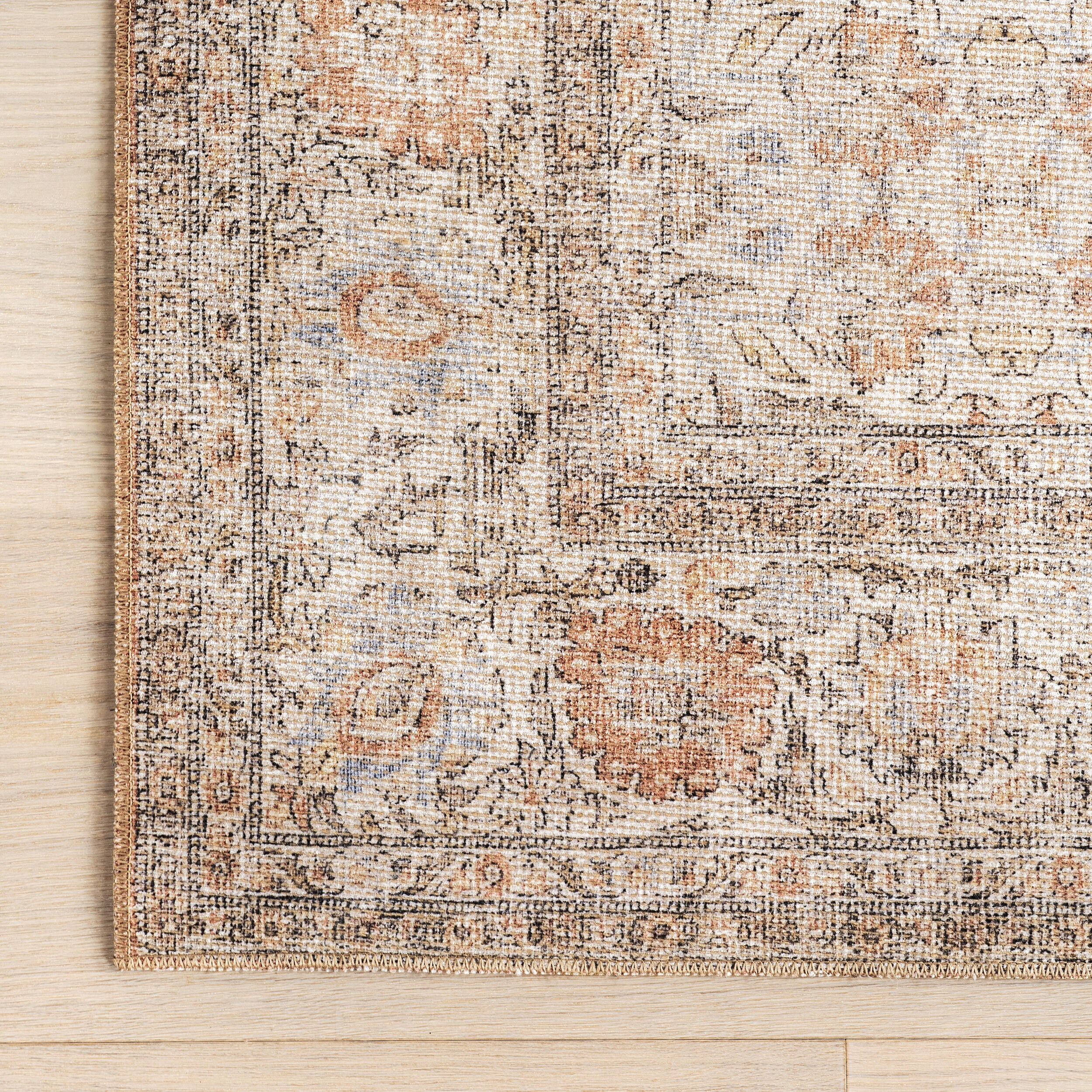 nuLOOM 200LRHV12B-8010 rugs - View #8