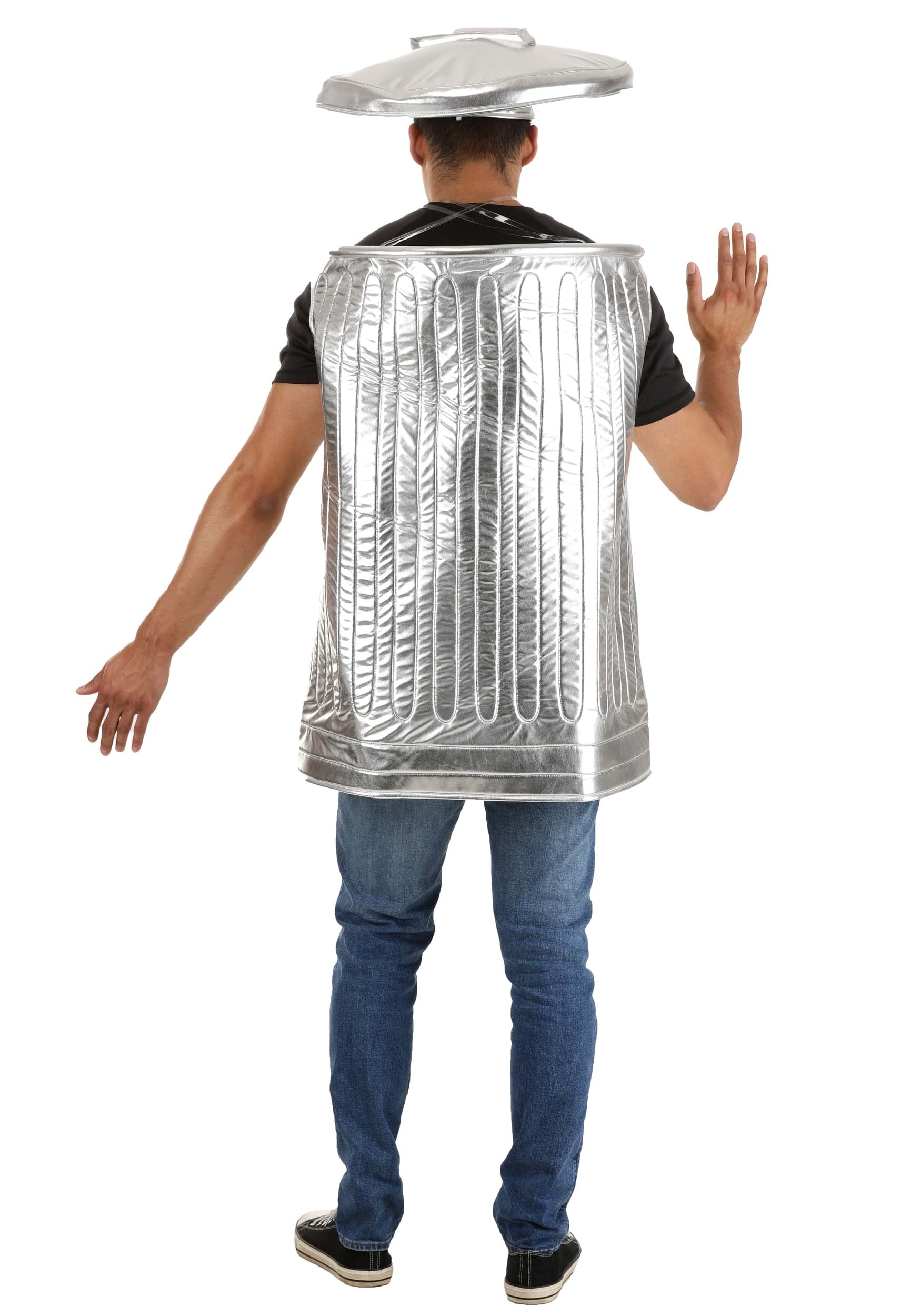 HalloweenCostumes.com FUN4380AD-ST costumes - View #2