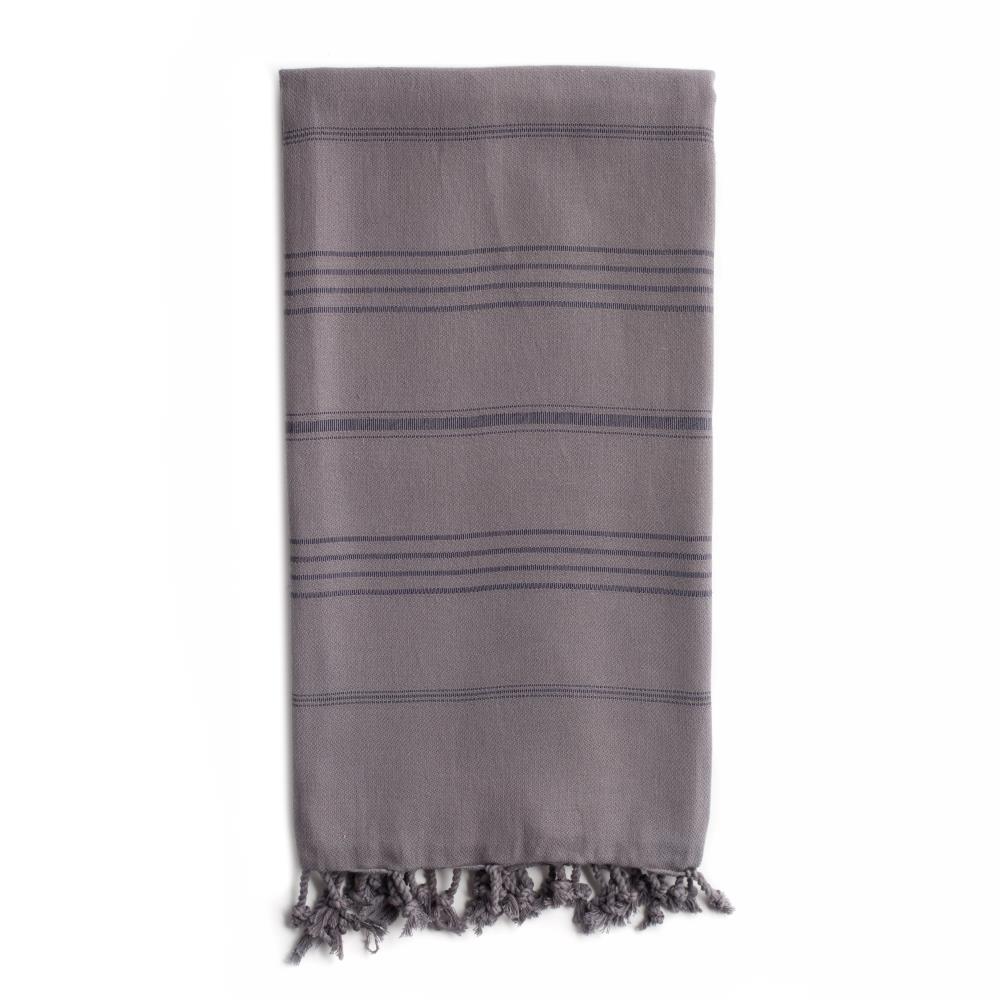 Linum Home Textiles SMR90 Bath-Towels - View #2