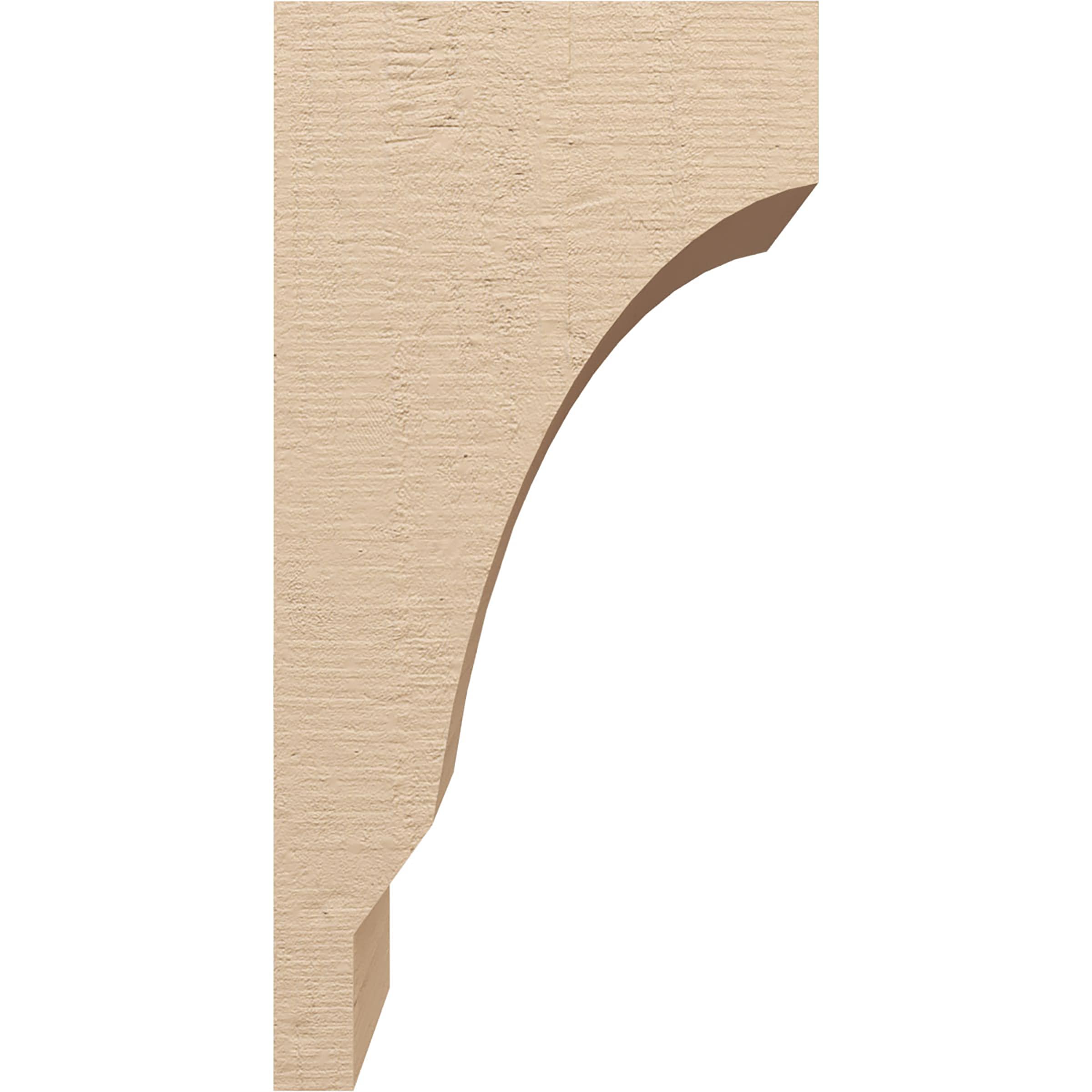 Ekena Millwork CORU12X12X24MOARCPR corbels - View #3