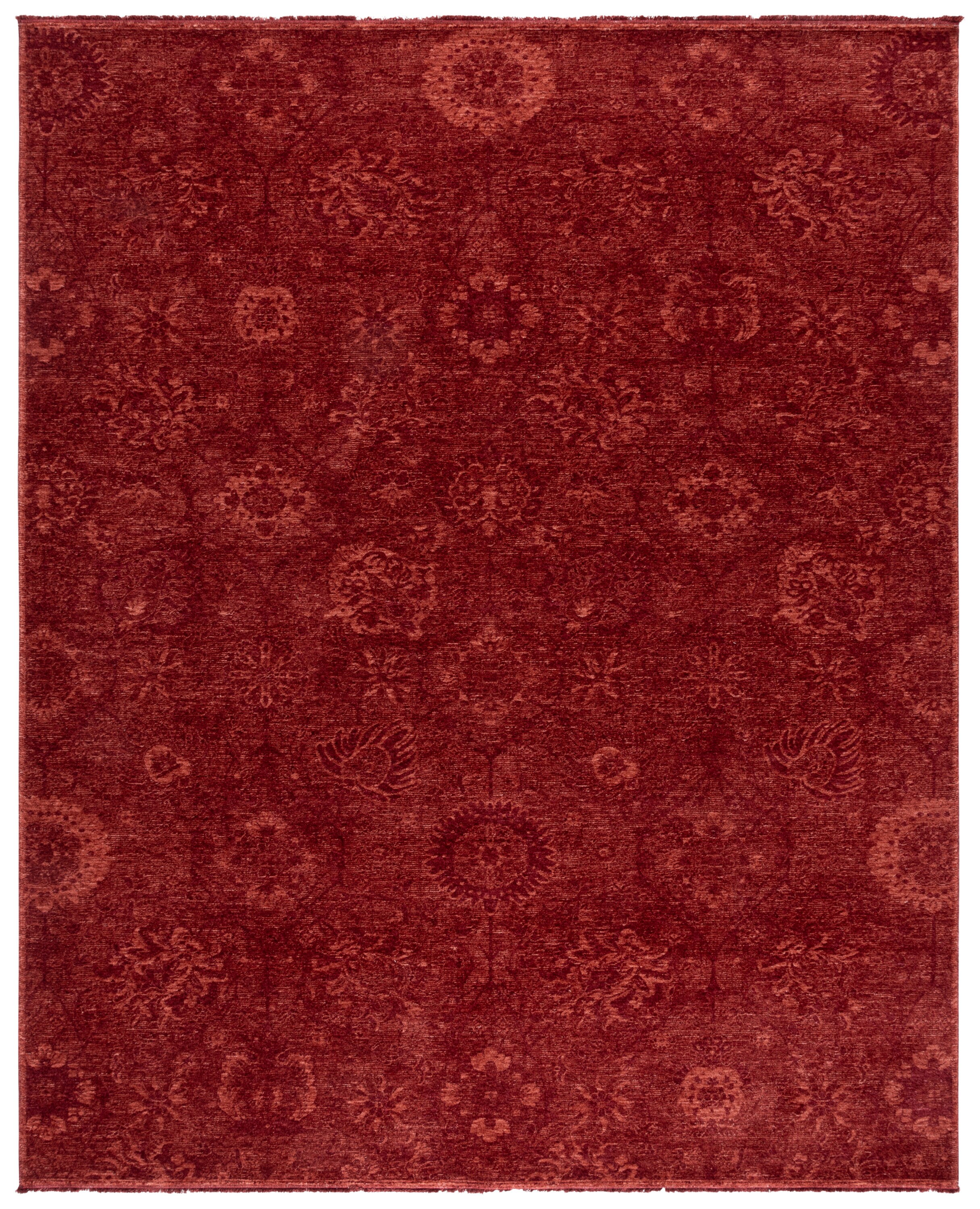 Safavieh VOD510R-8 rugs - View #2