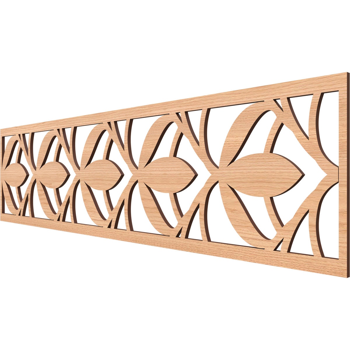 Ekena Millwork MLDB12X47SALHI Wall-Panel-Moulding - View #5