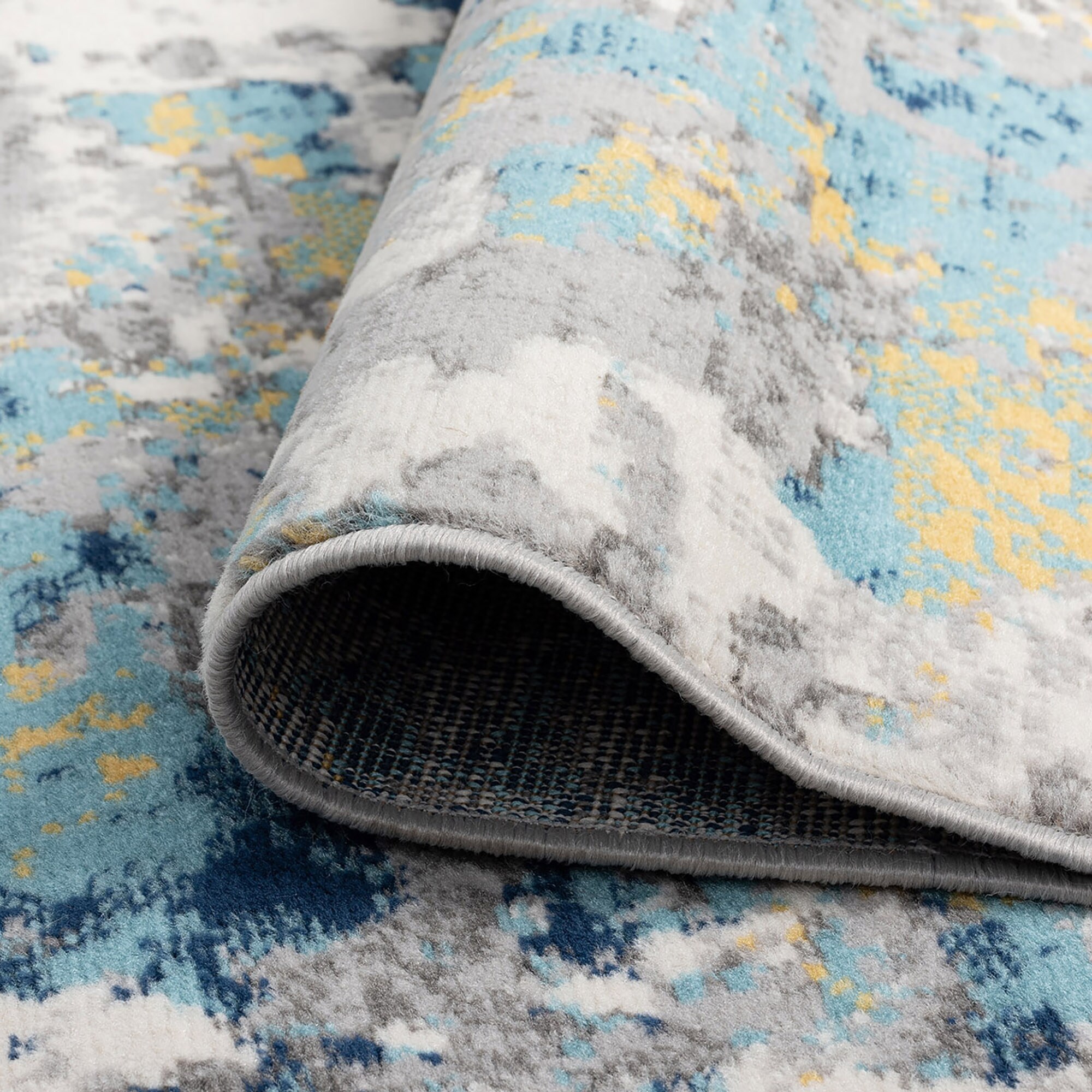 Tayse DYN1206 8X10 rugs - View #2
