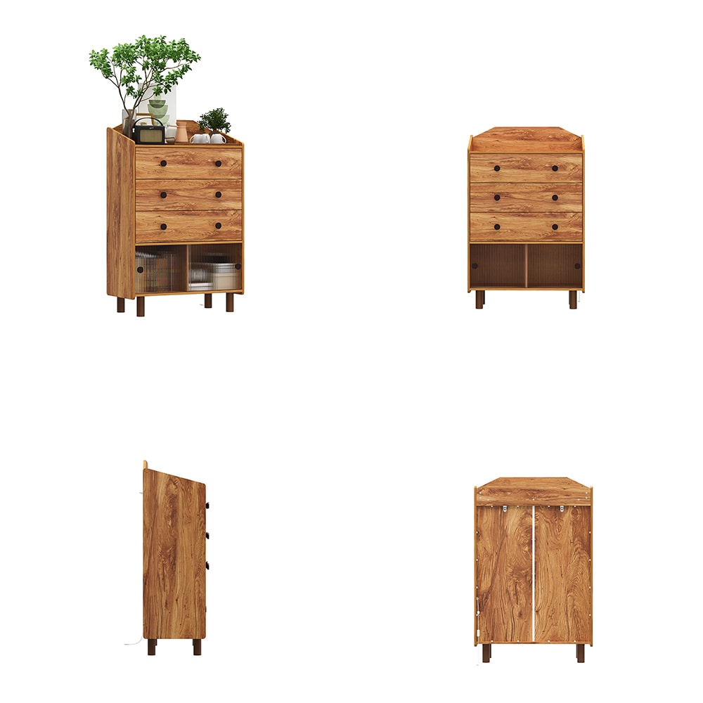 Homsee C-KF520018-01 Dining-Kitchen-Storarge - View #9