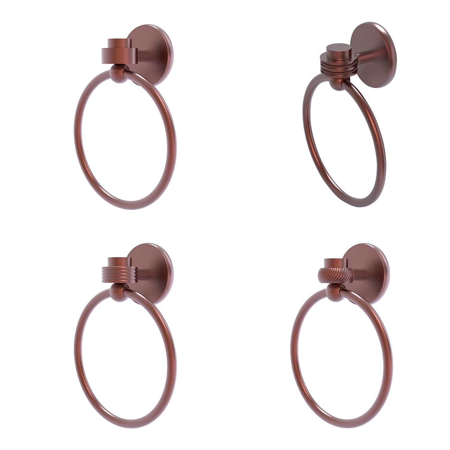 Allied Brass 7116G-CA d060355 - View #3