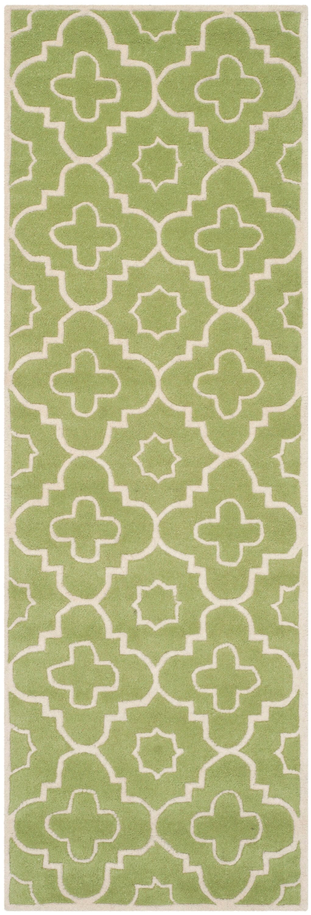 Safavieh CHT750N-27 rugs - View #2