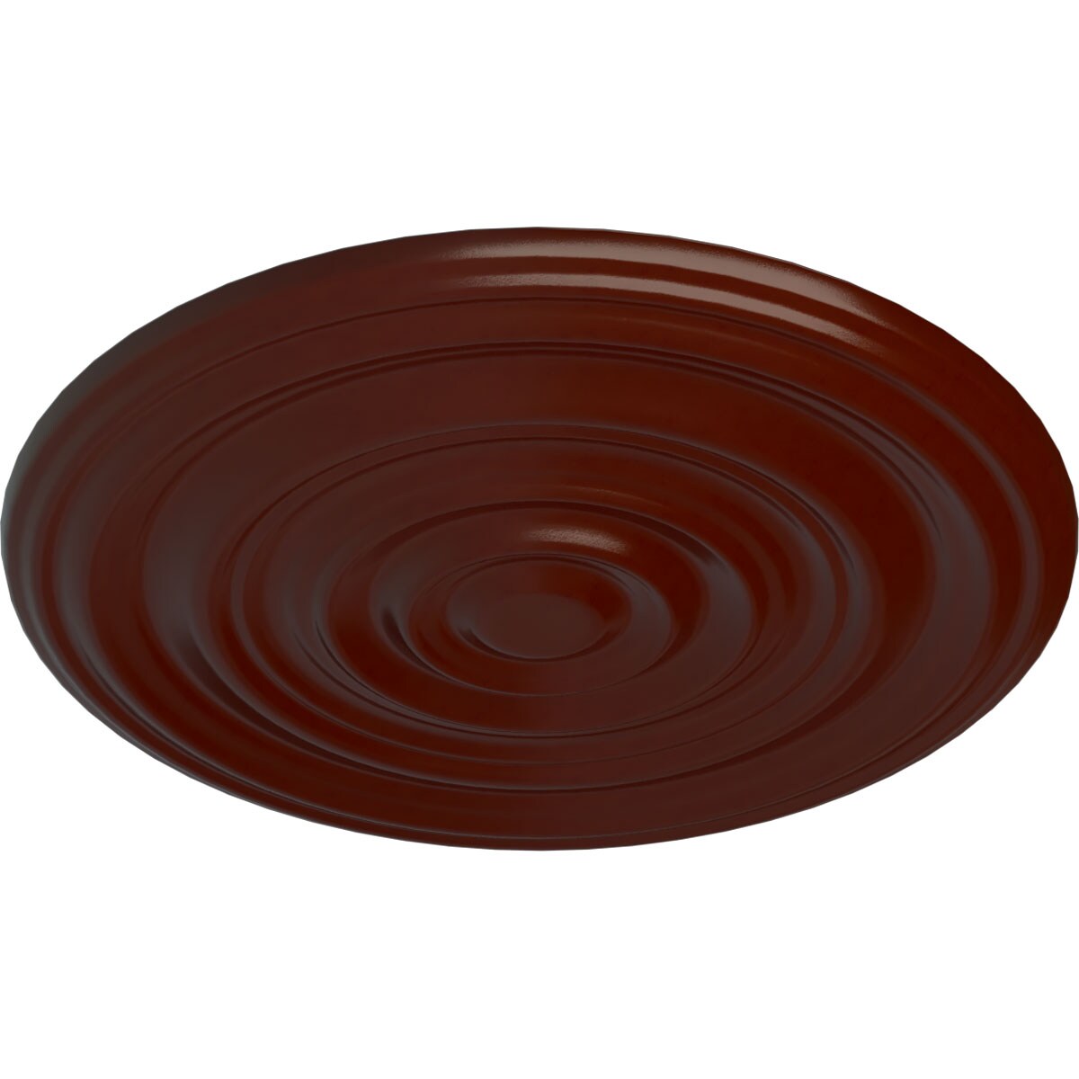 Ekena Millwork CM29CABMF Ceiling-Medallions - View #2