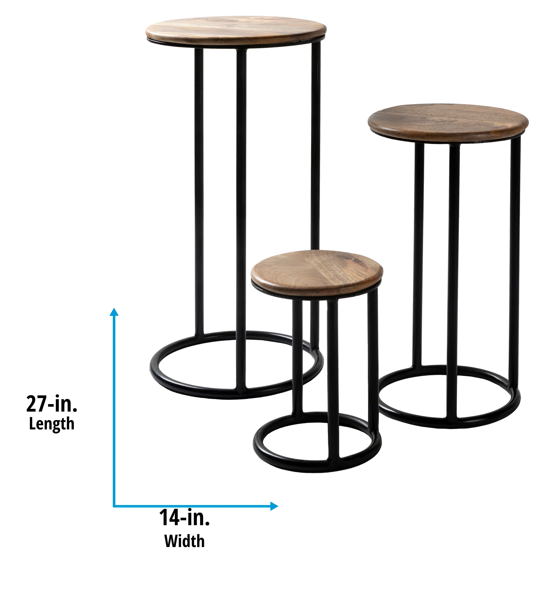 Surya ANH002-SET Accent-Table-Sets - View #7