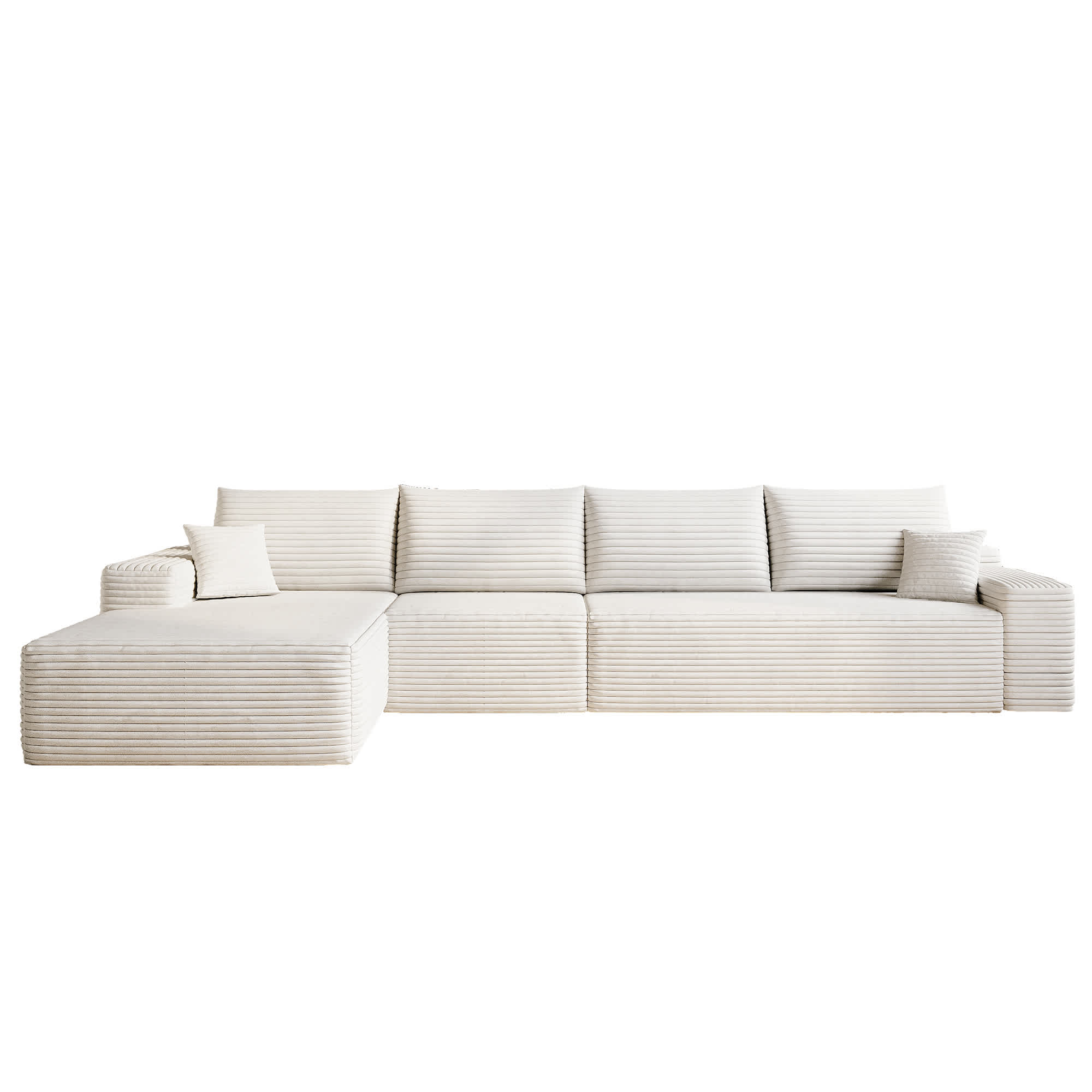 Misty Moon FXLW0403-S00117 Sofas-Loveseats - View #7