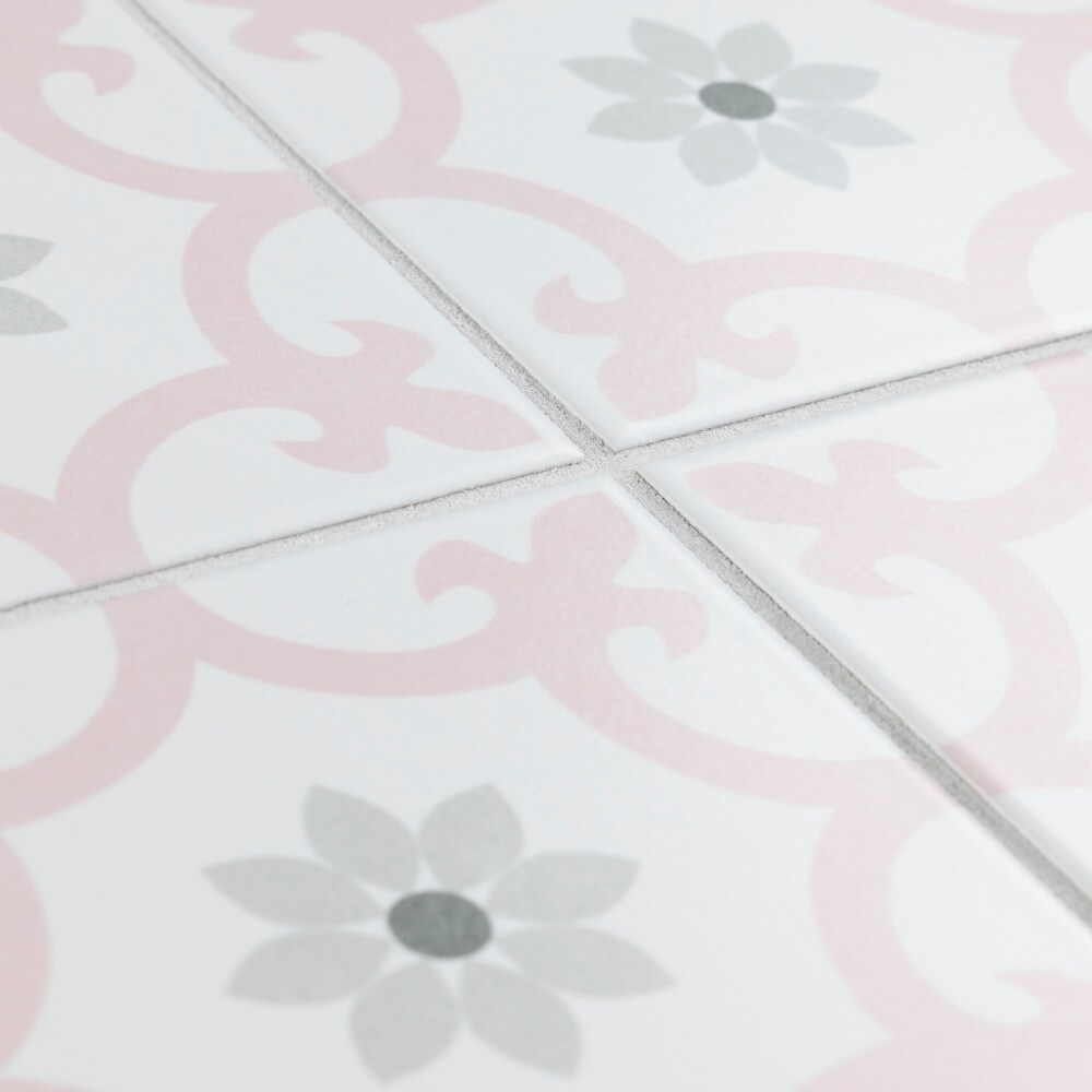 Affinity Tile S1FCD10DAR Tile-Samples - View #4