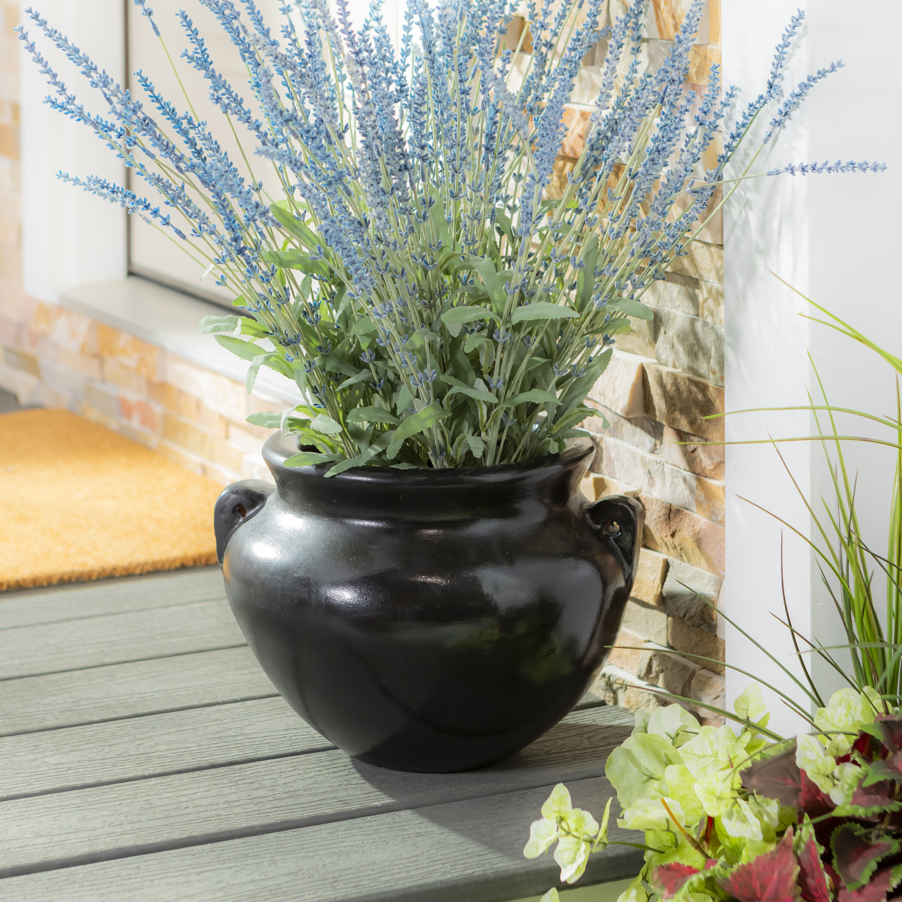Style Selections ZLW84G2452J Planter-Window-Box - View #4