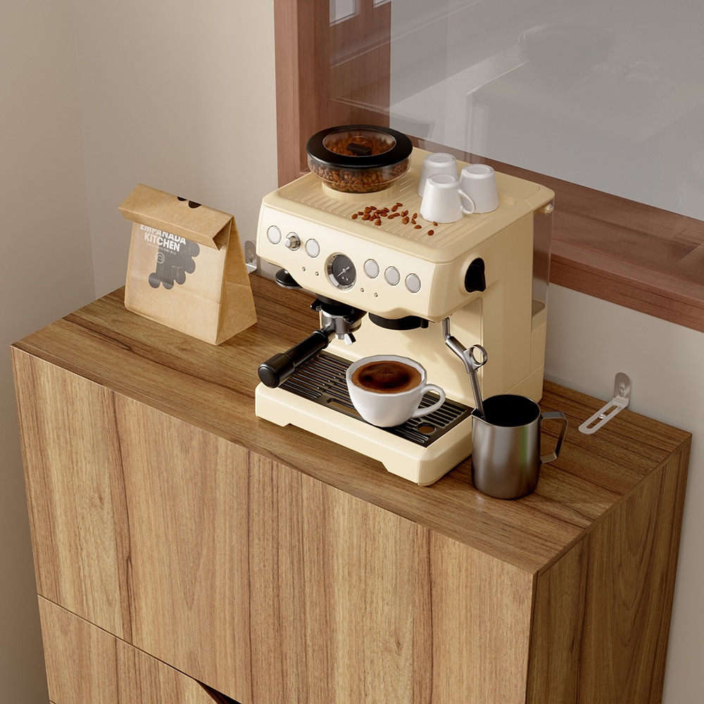 Homsee V-KF520029-01 Dining-Kitchen-Storarge - View #8