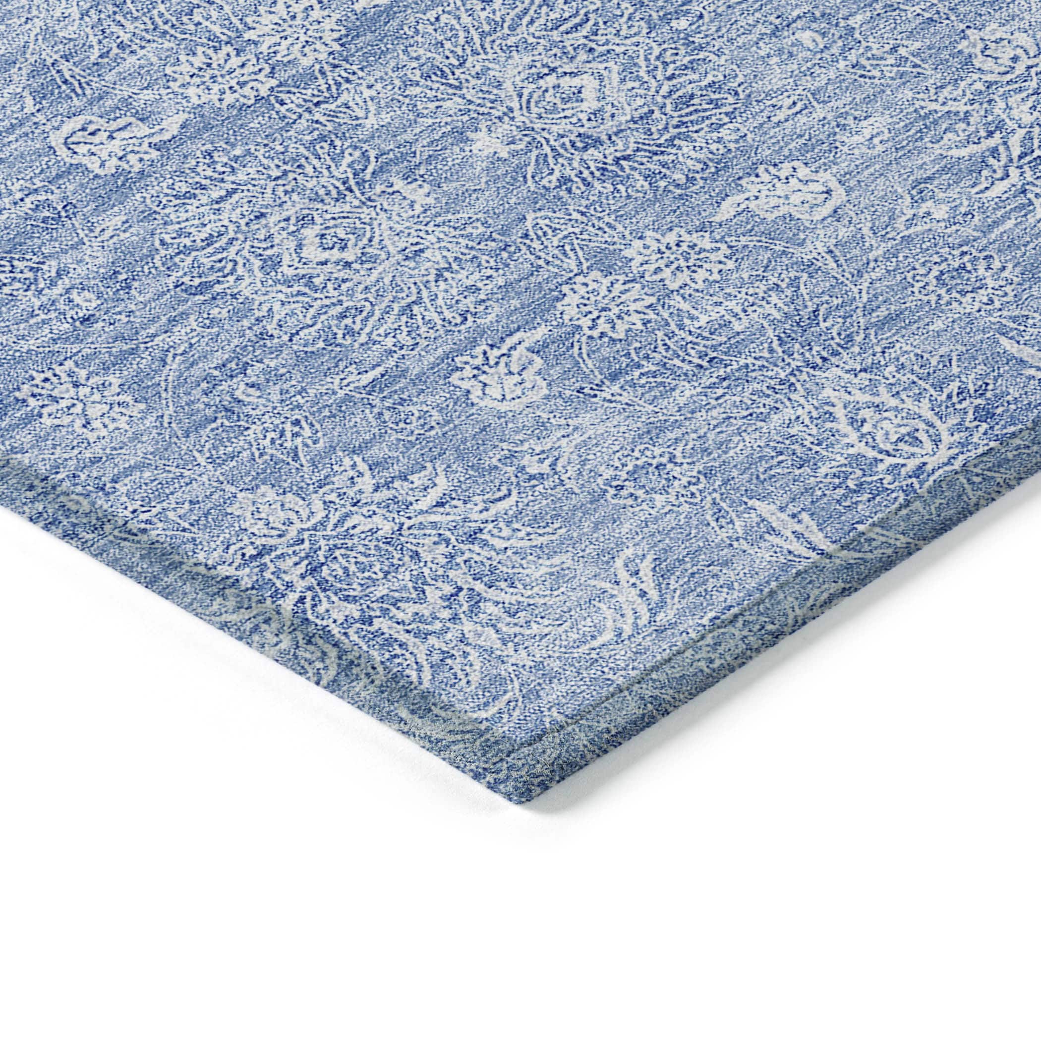 Addison Rugs ACN703SK8RO rugs - View #3